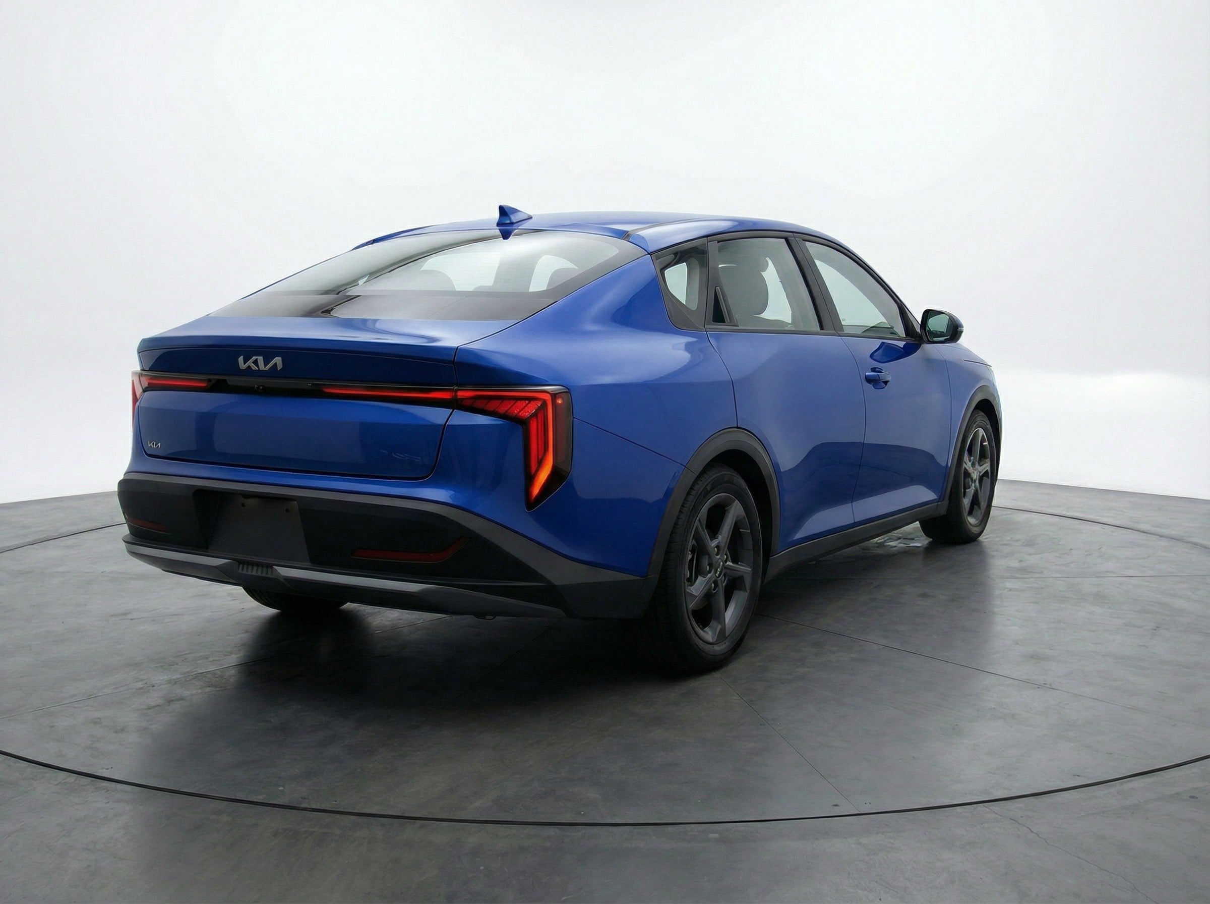 Thumbnail: 2025 Kia K4 - 7