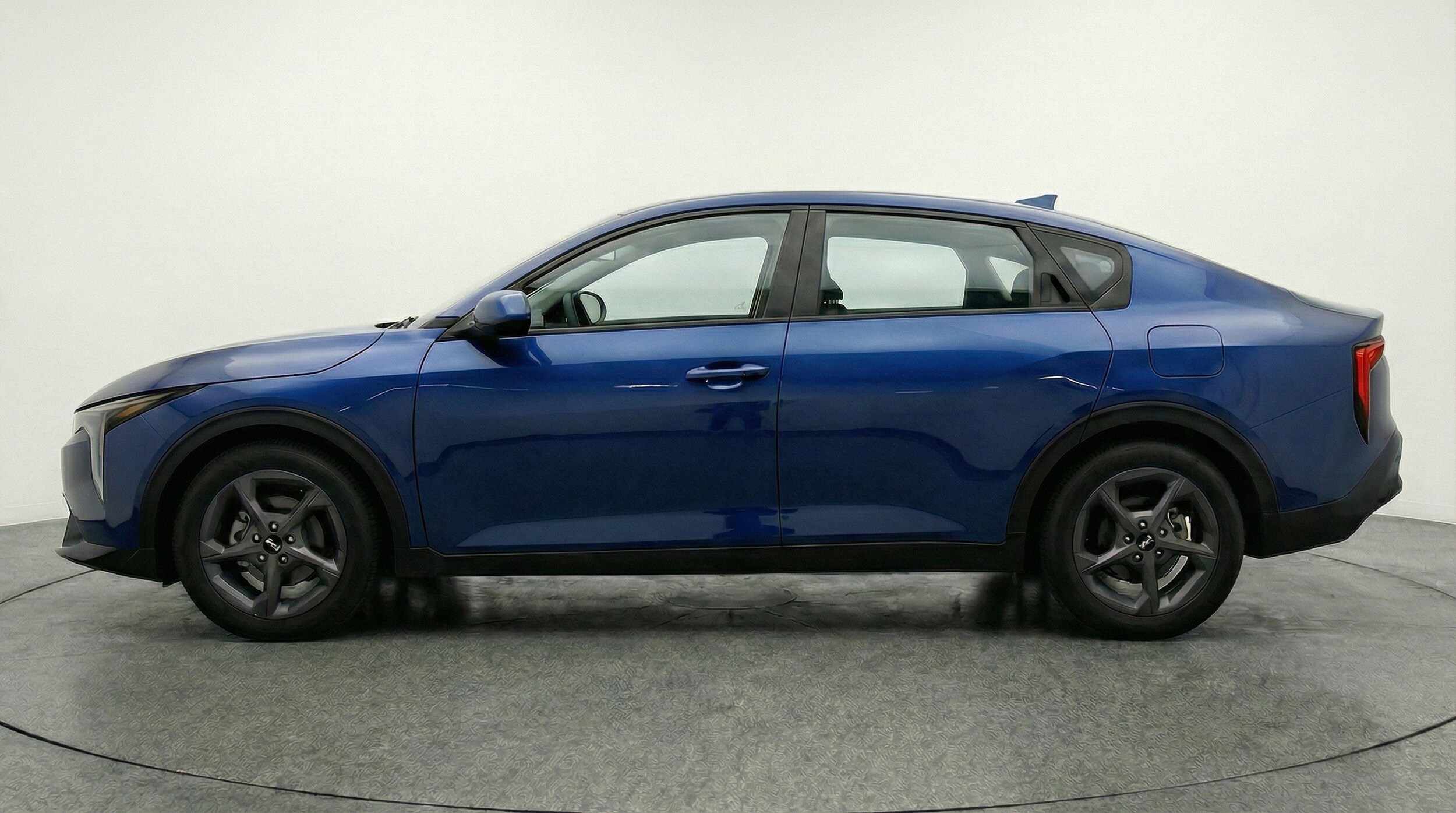 Thumbnail: 2025 Kia K4 - 5