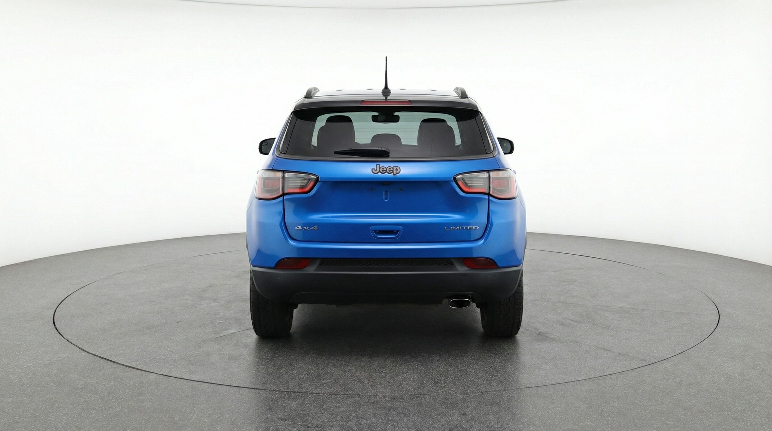 Thumbnail: 2025 Jeep Compass - 6