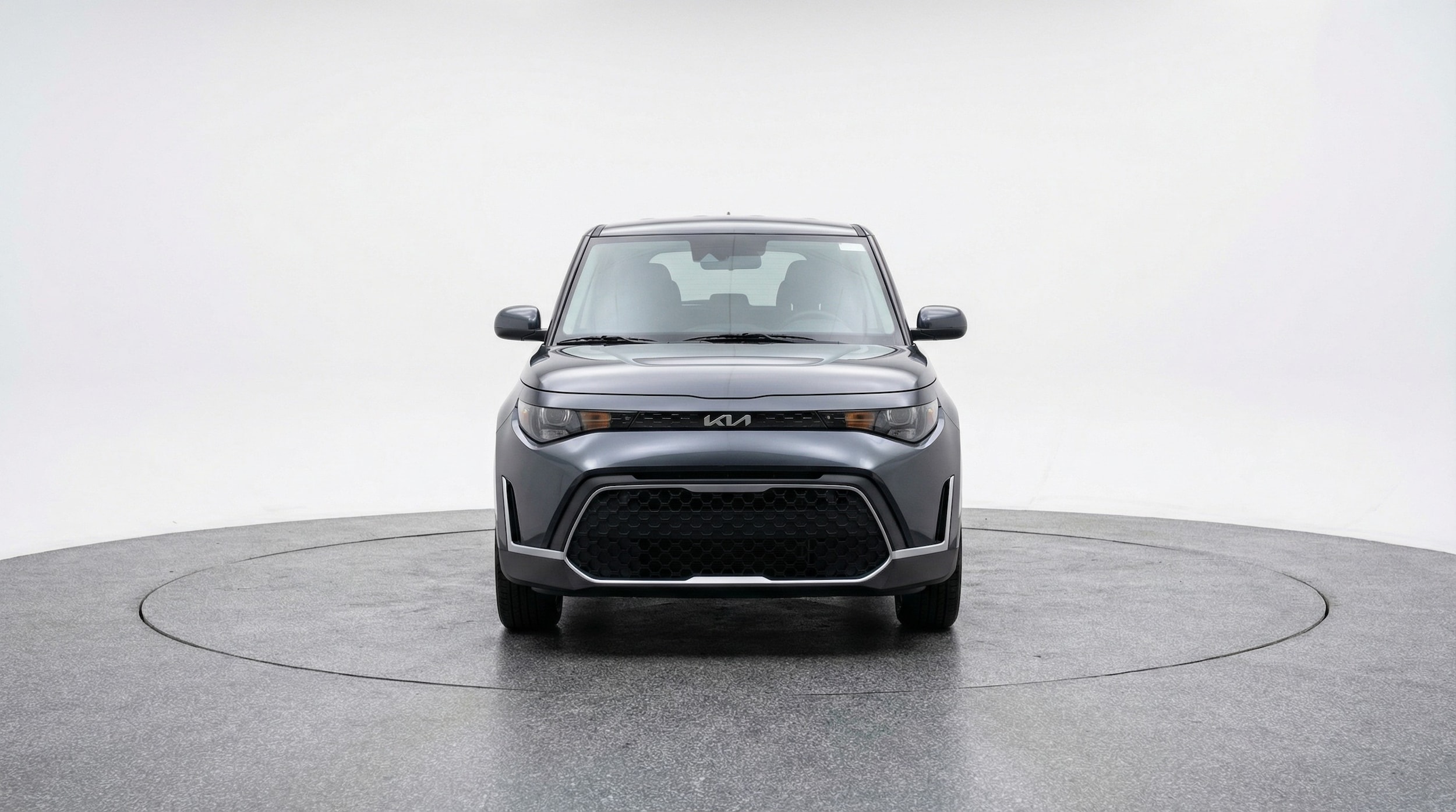 Thumbnail: 2025 Kia Soul - 2