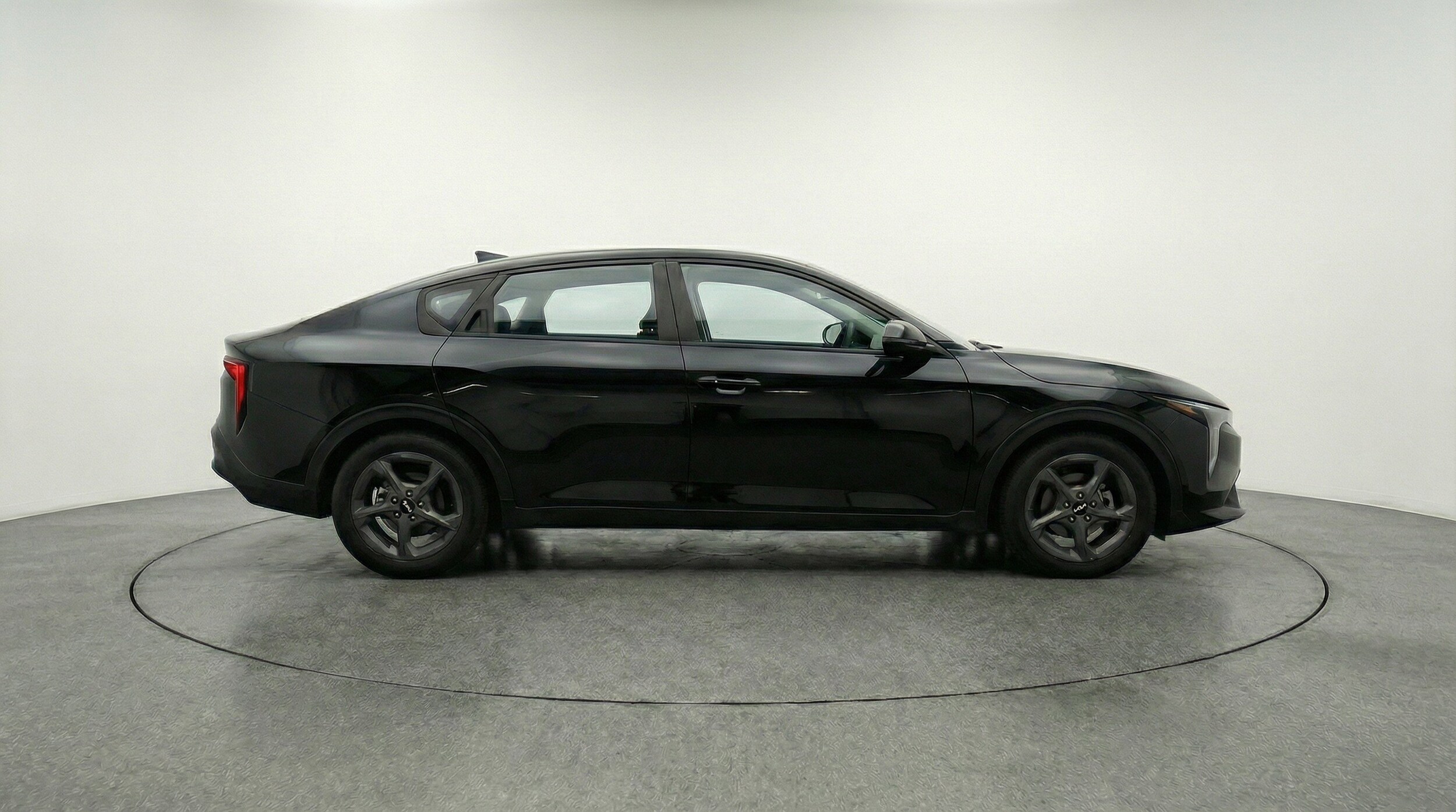 Thumbnail: 2025 Kia K4 - 11