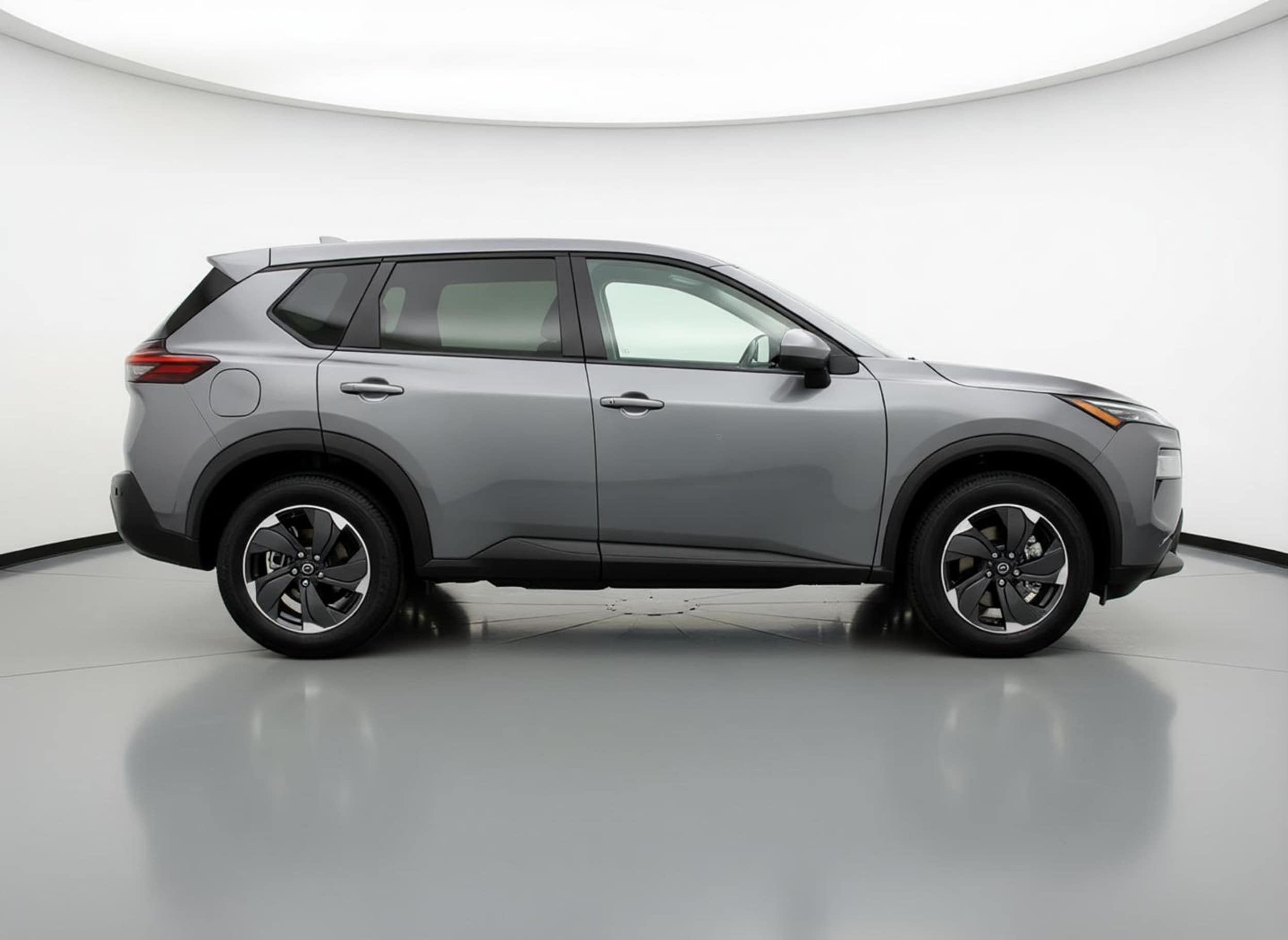 Thumbnail: 2025 Nissan Rogue - 8