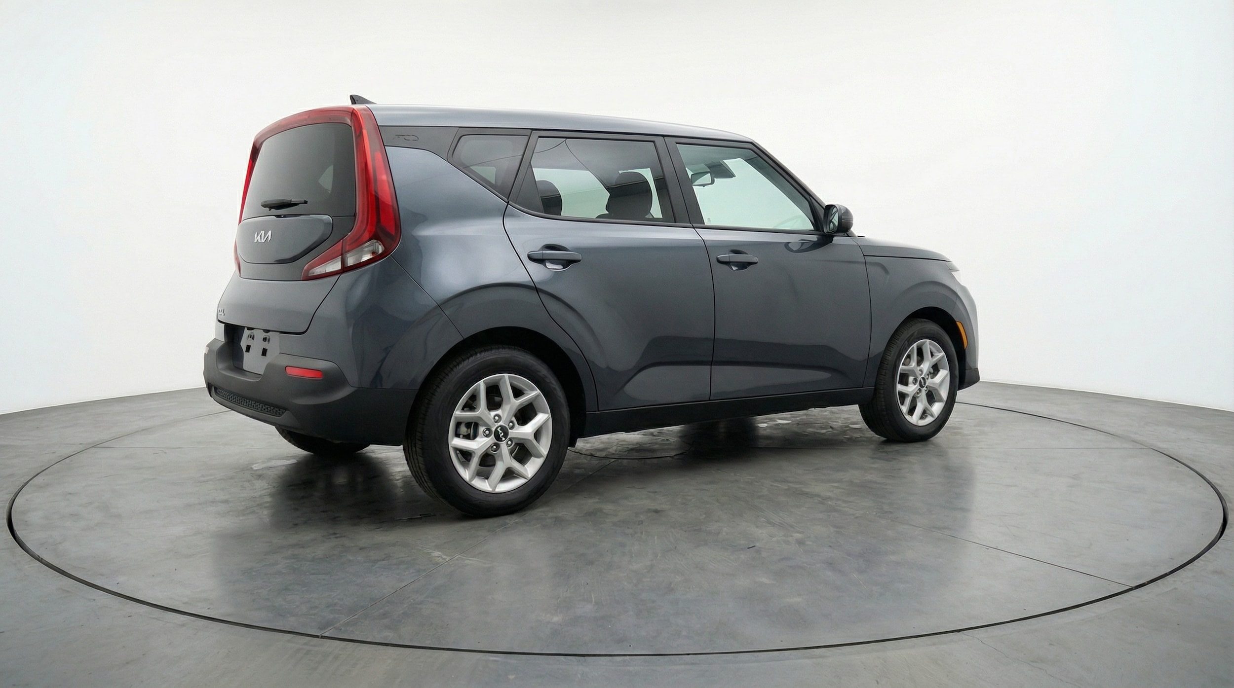 Thumbnail: 2025 Kia Soul - 7