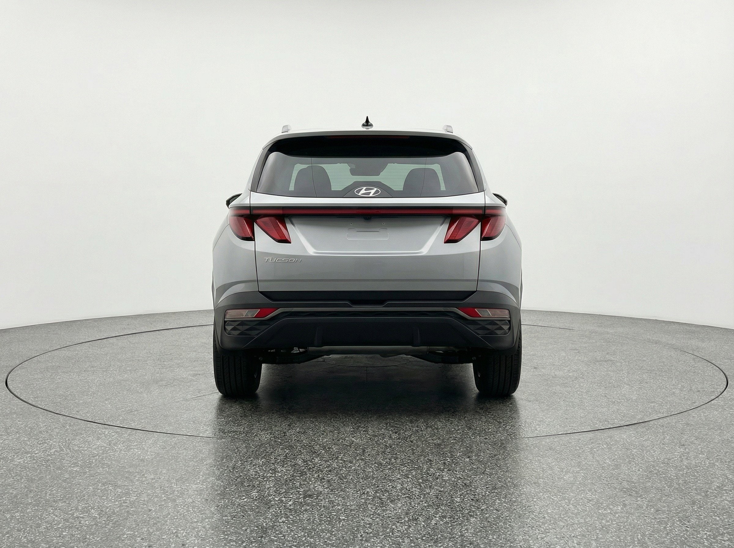 Thumbnail: 2025 Hyundai Tucson - 7