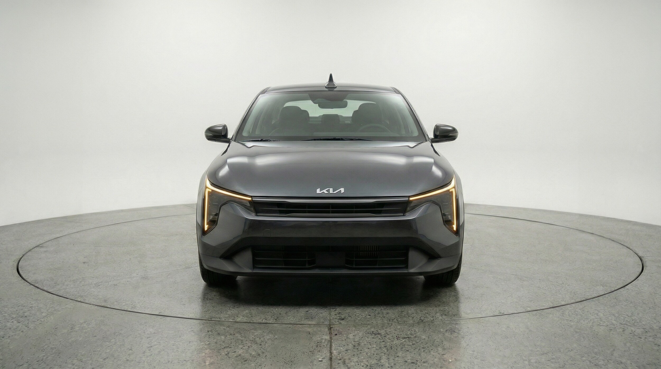 Thumbnail: 2025 Kia K4 - 2