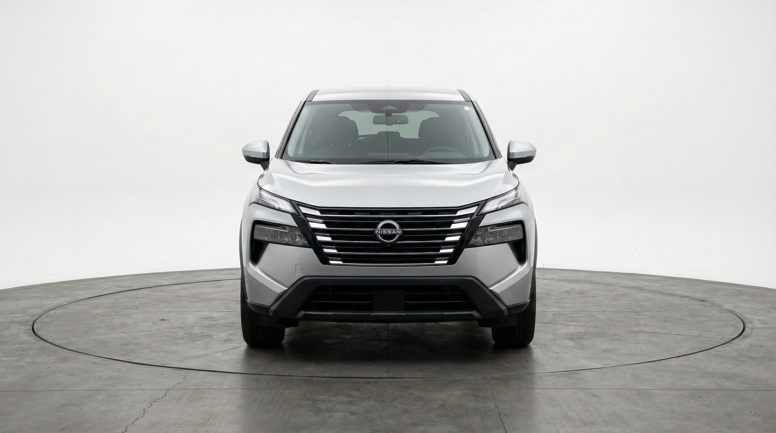 Thumbnail: 2025 Nissan Rogue - 2