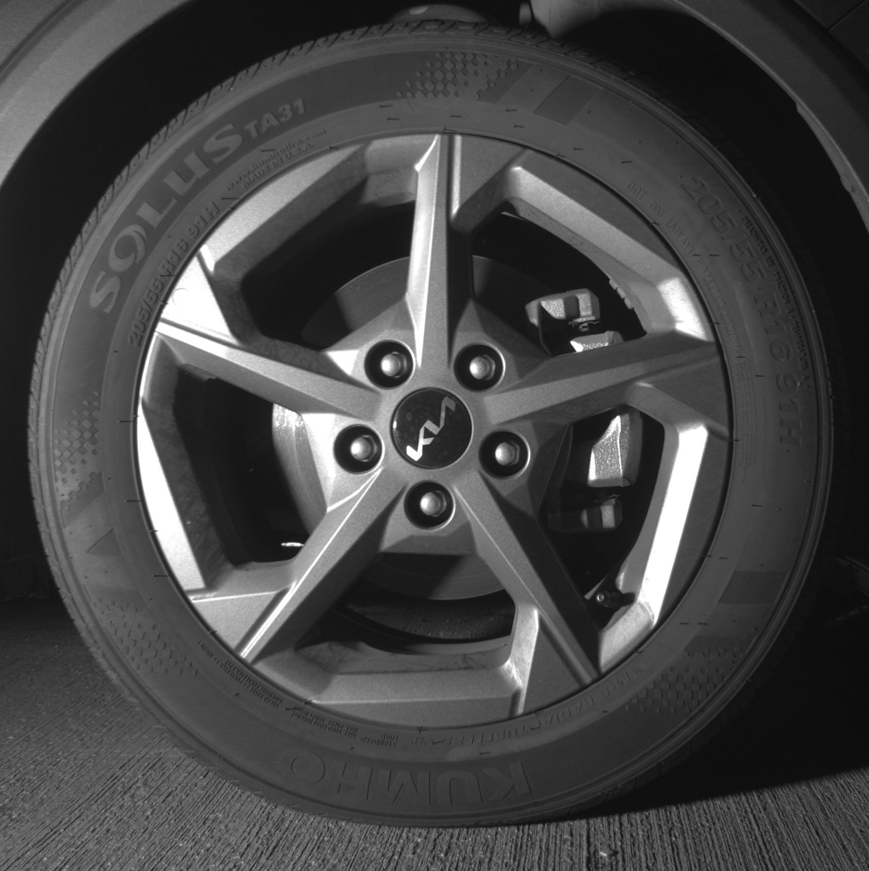 Thumbnail: 2025 Kia K4 - 13