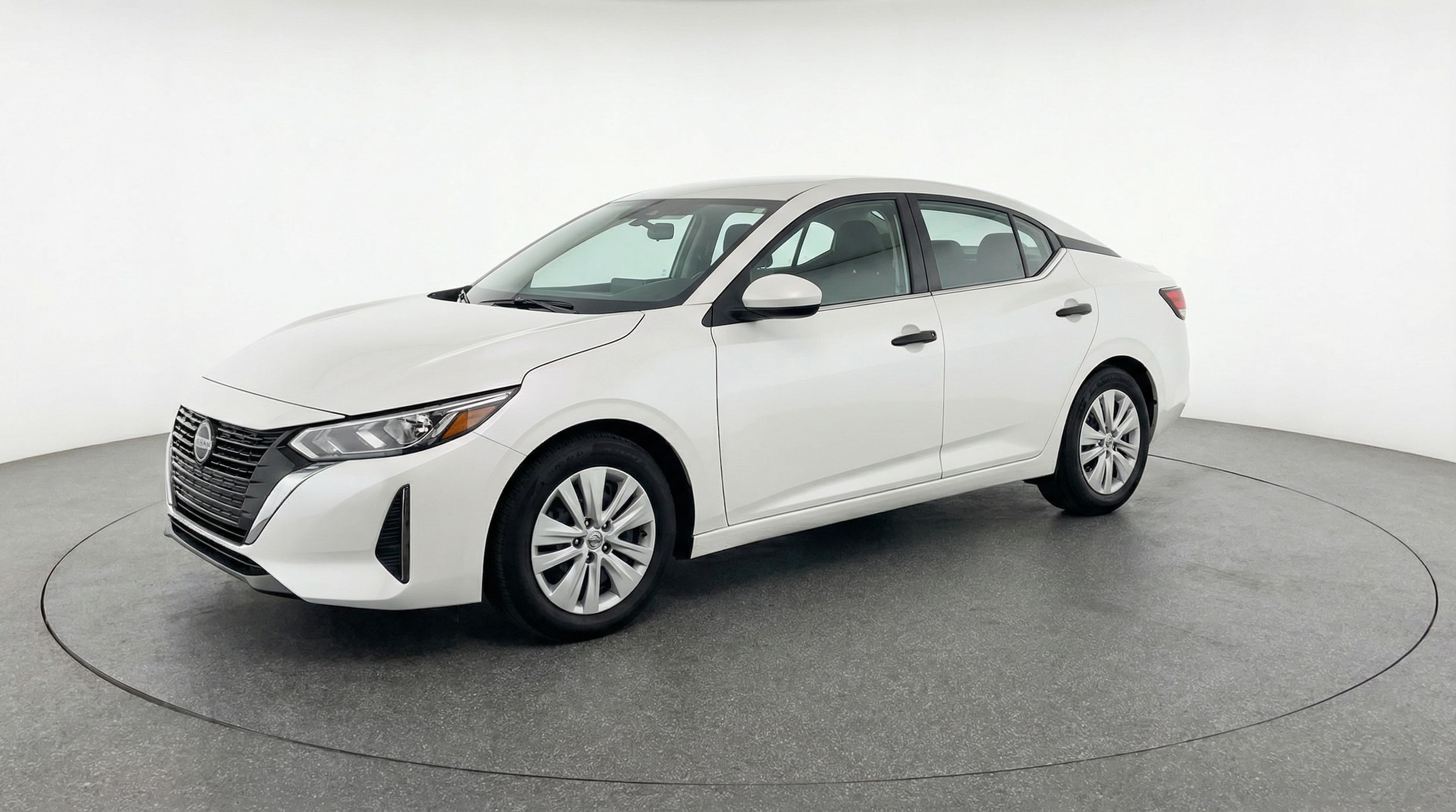 Thumbnail: 2025 Nissan Sentra - 3