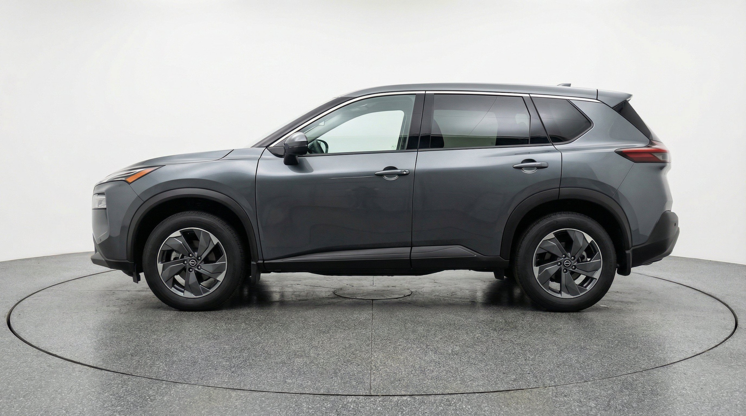 Thumbnail: 2025 Nissan Rogue - 5