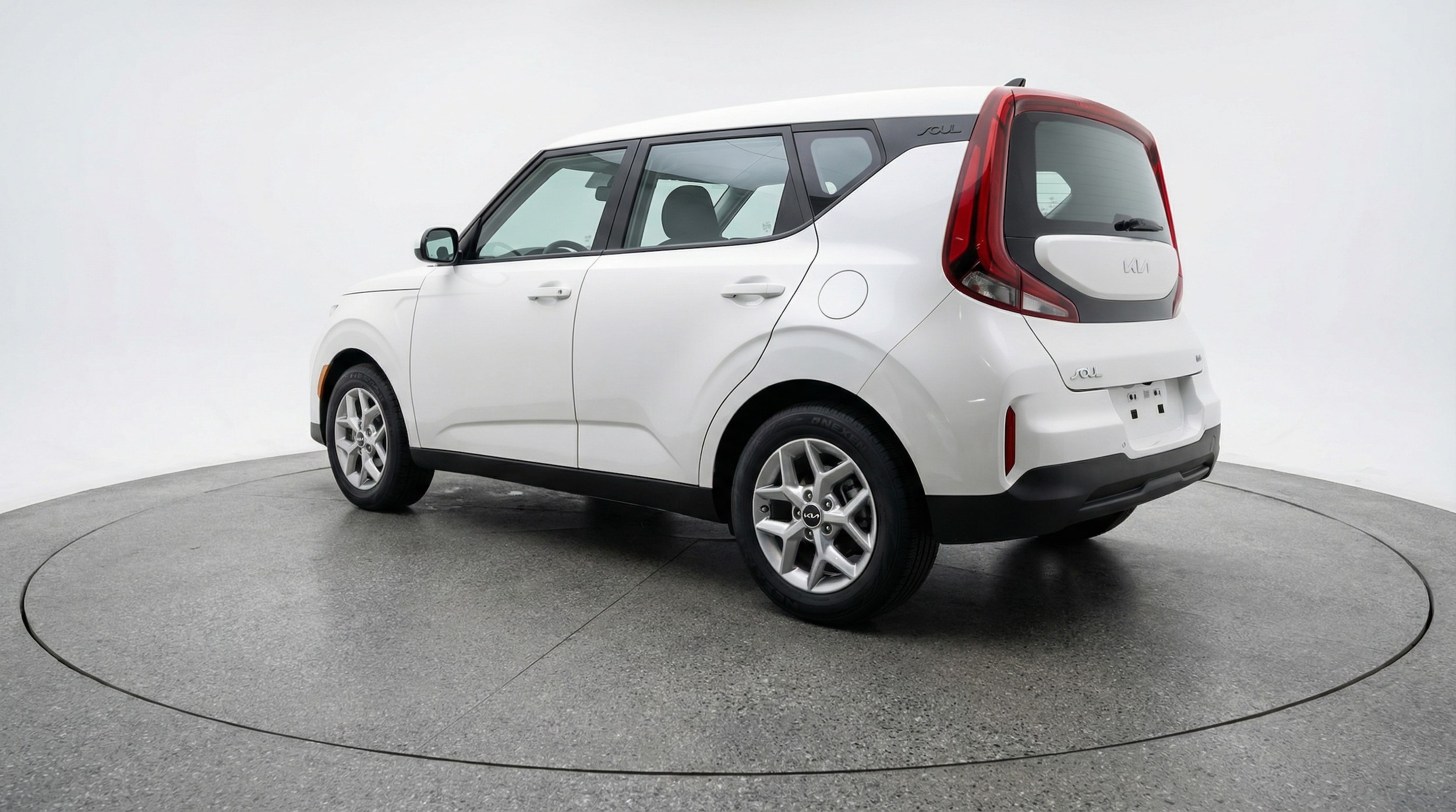 Thumbnail: 2025 Kia Soul - 5