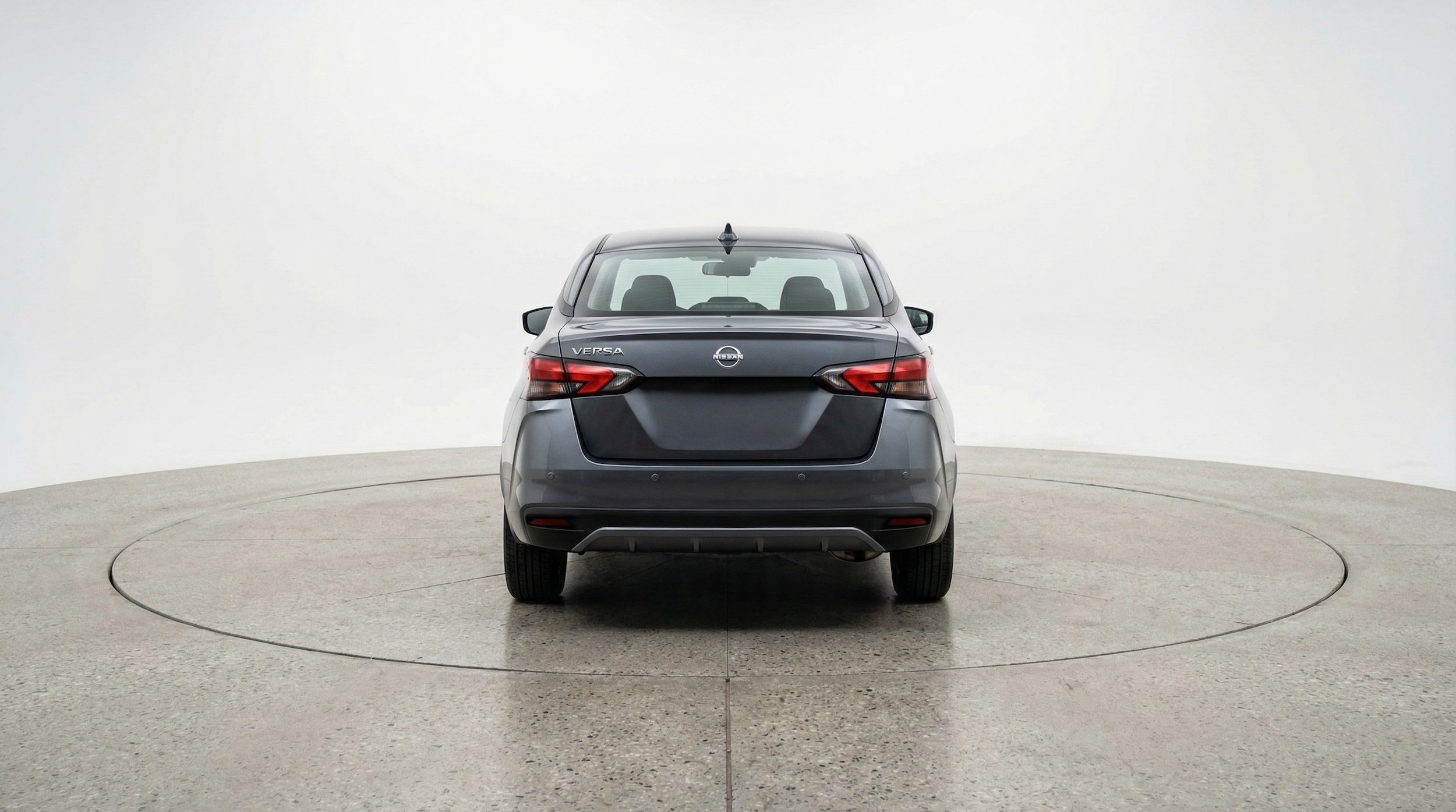 Thumbnail: 2025 Nissan Versa - 6