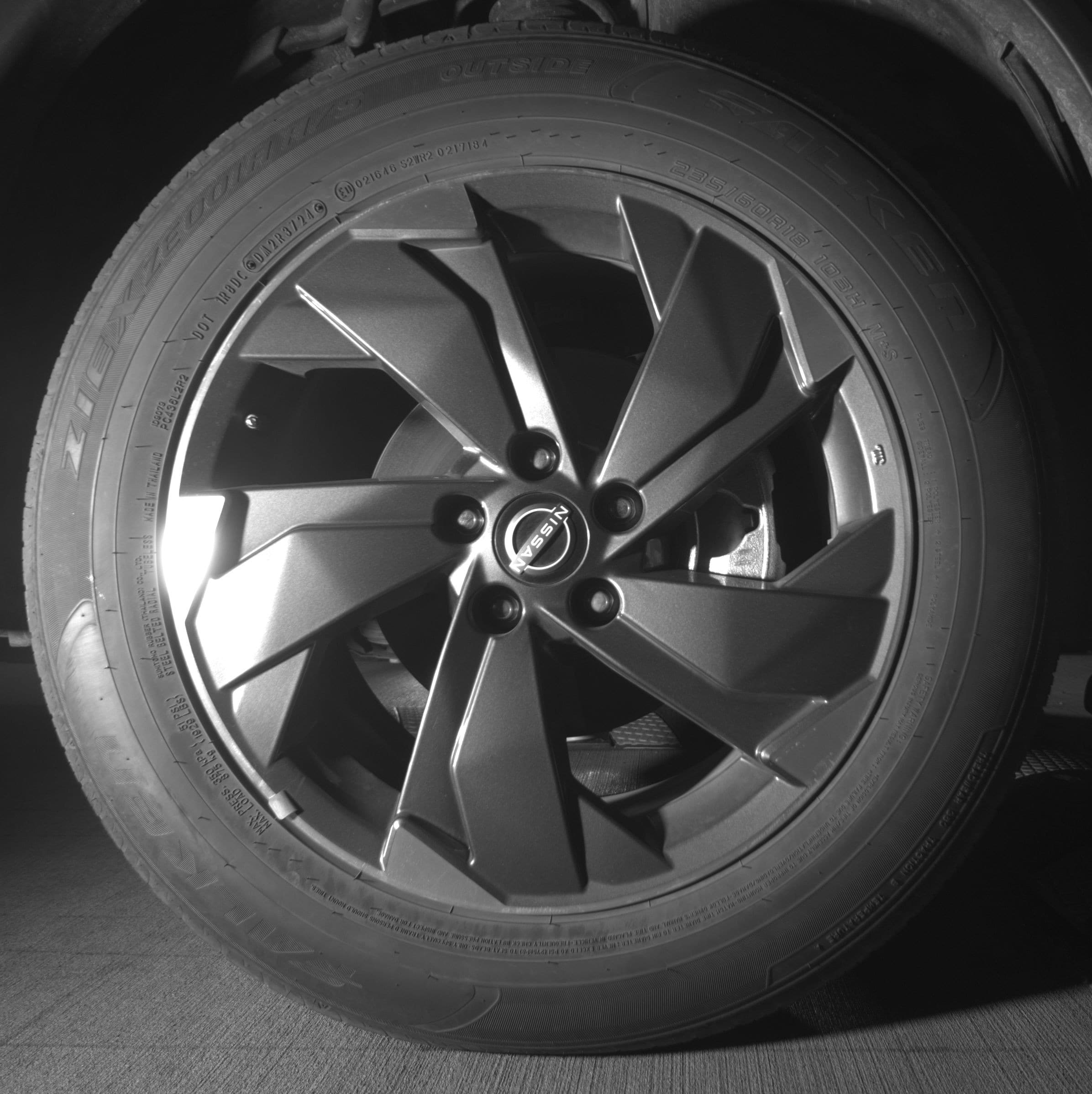 Thumbnail: 2025 Nissan Rogue - 10