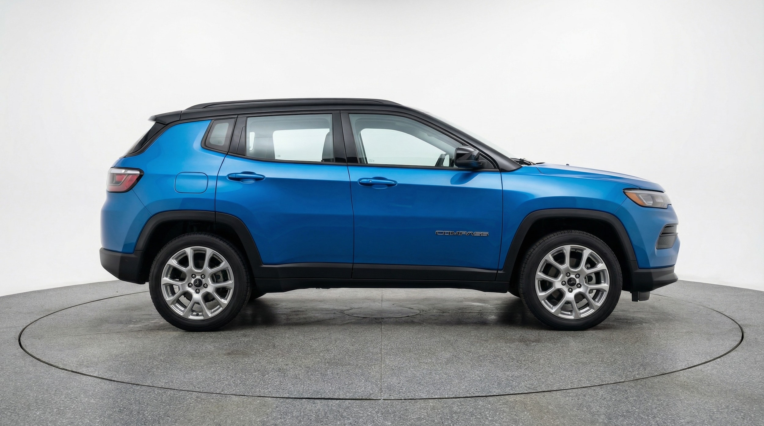 Thumbnail: 2025 Jeep Compass - 8