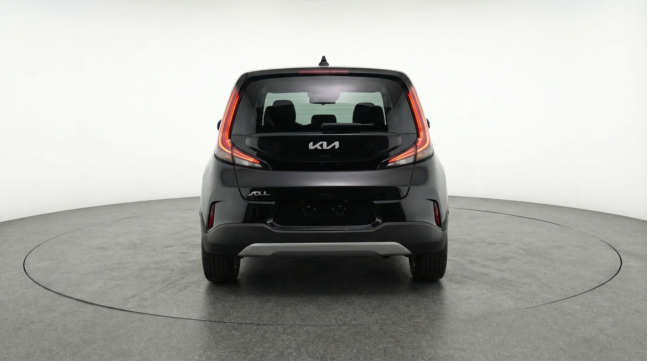 Thumbnail: 2025 Kia Soul - 6