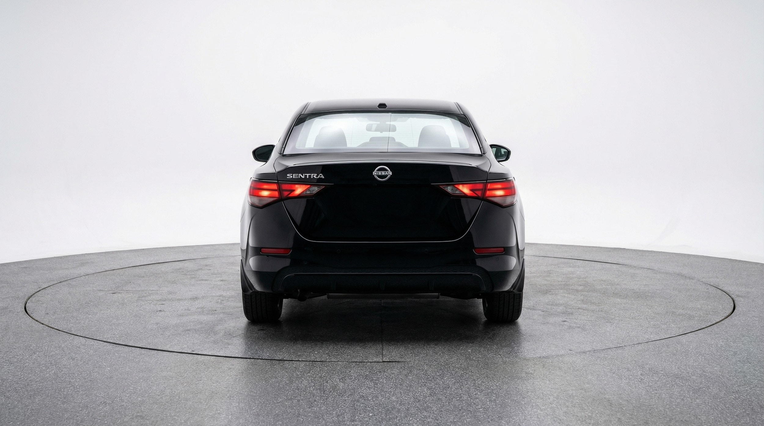 Thumbnail: 2025 Nissan Sentra - 6