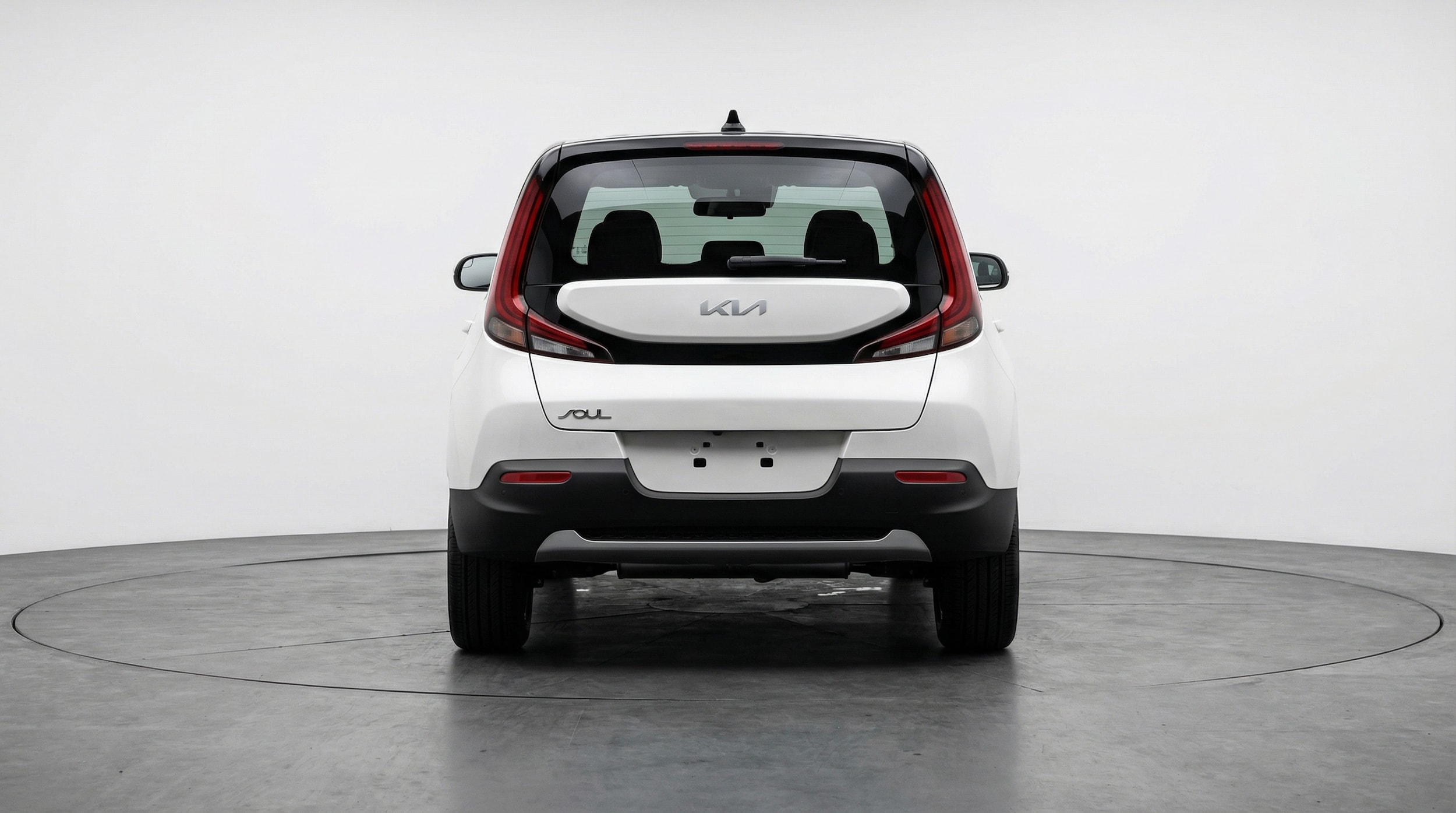 Thumbnail: 2025 Kia Soul - 6