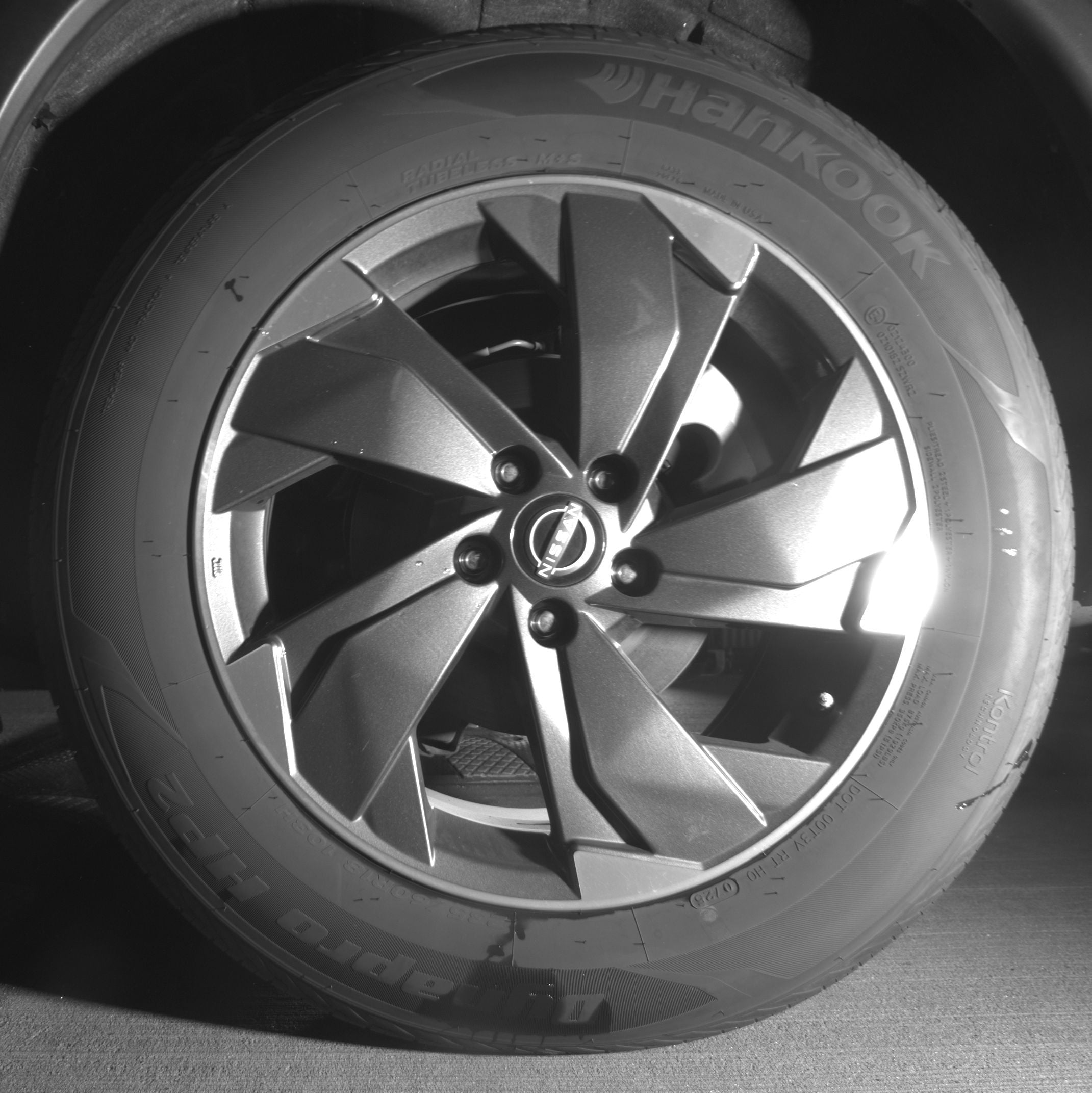 Thumbnail: 2025 Nissan Rogue - 11