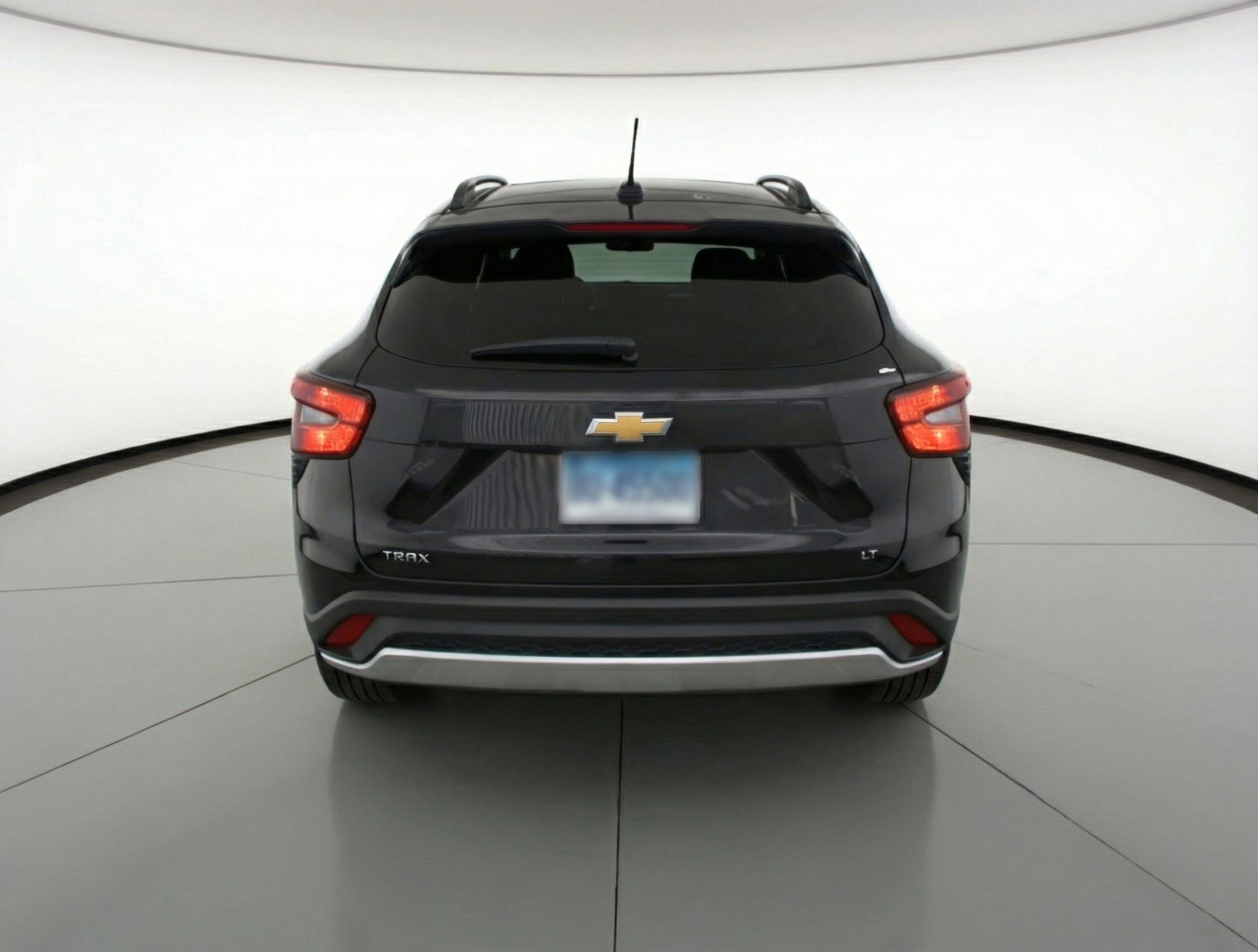 Thumbnail: 2025 Chevrolet Trax - 7