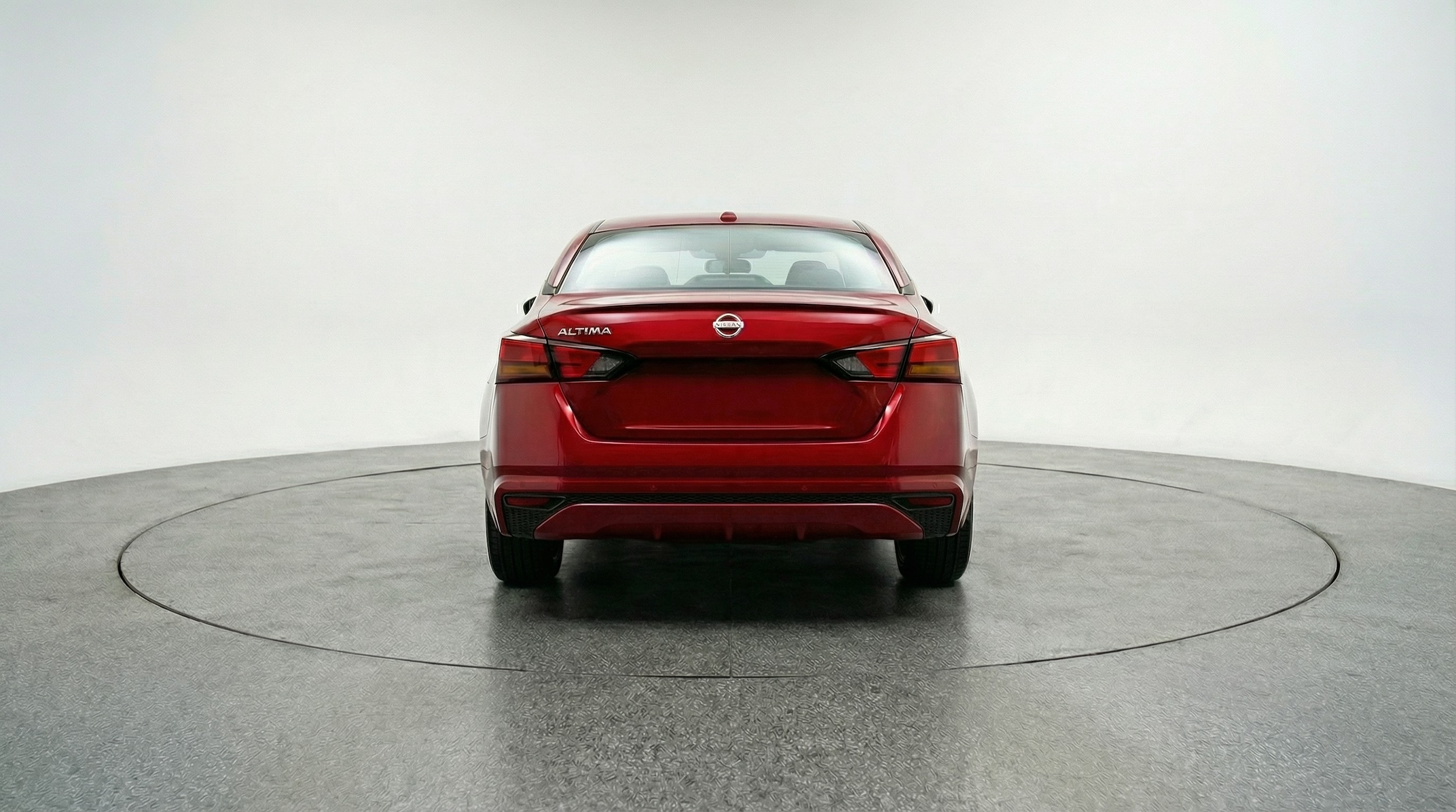 Thumbnail: 2025 Nissan Altima - 6