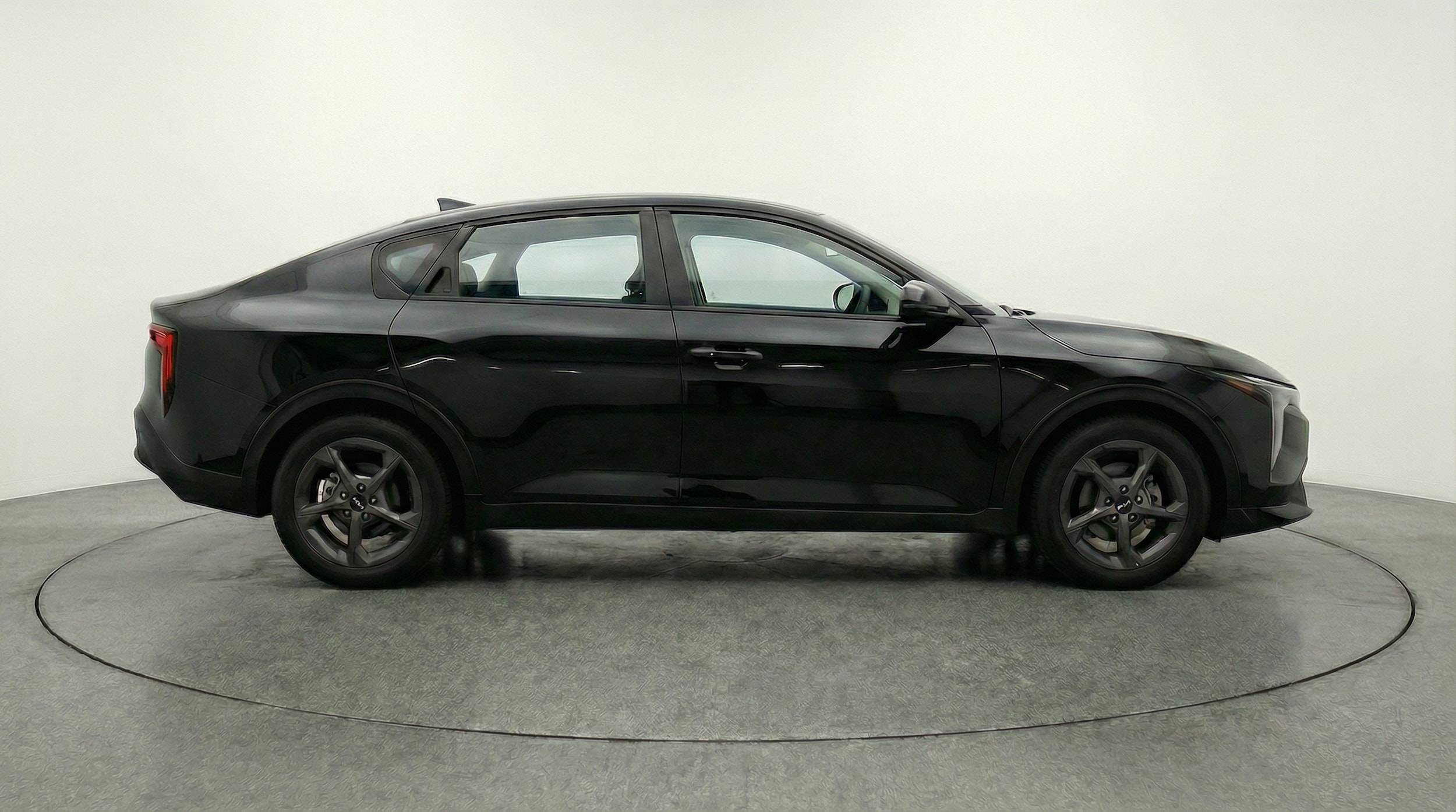 Thumbnail: 2025 Kia K4 - 8