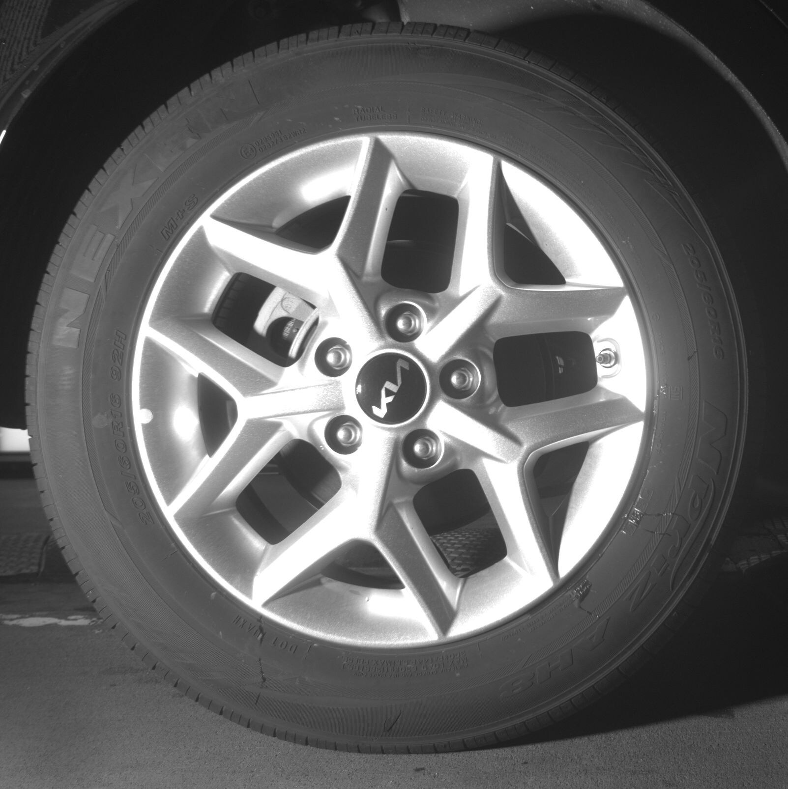 Thumbnail: 2025 Kia Soul - 12