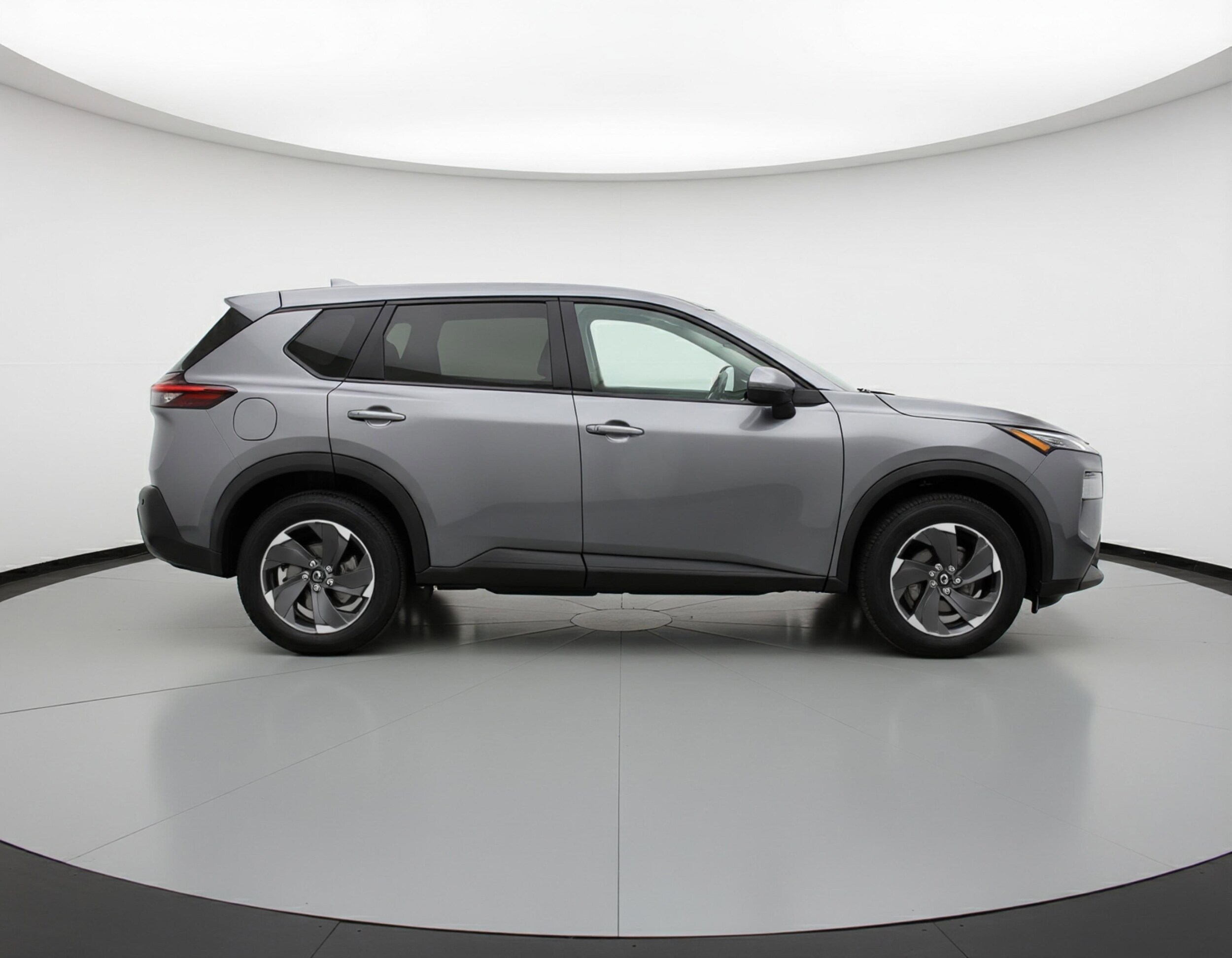 Thumbnail: 2025 Nissan Rogue - 11