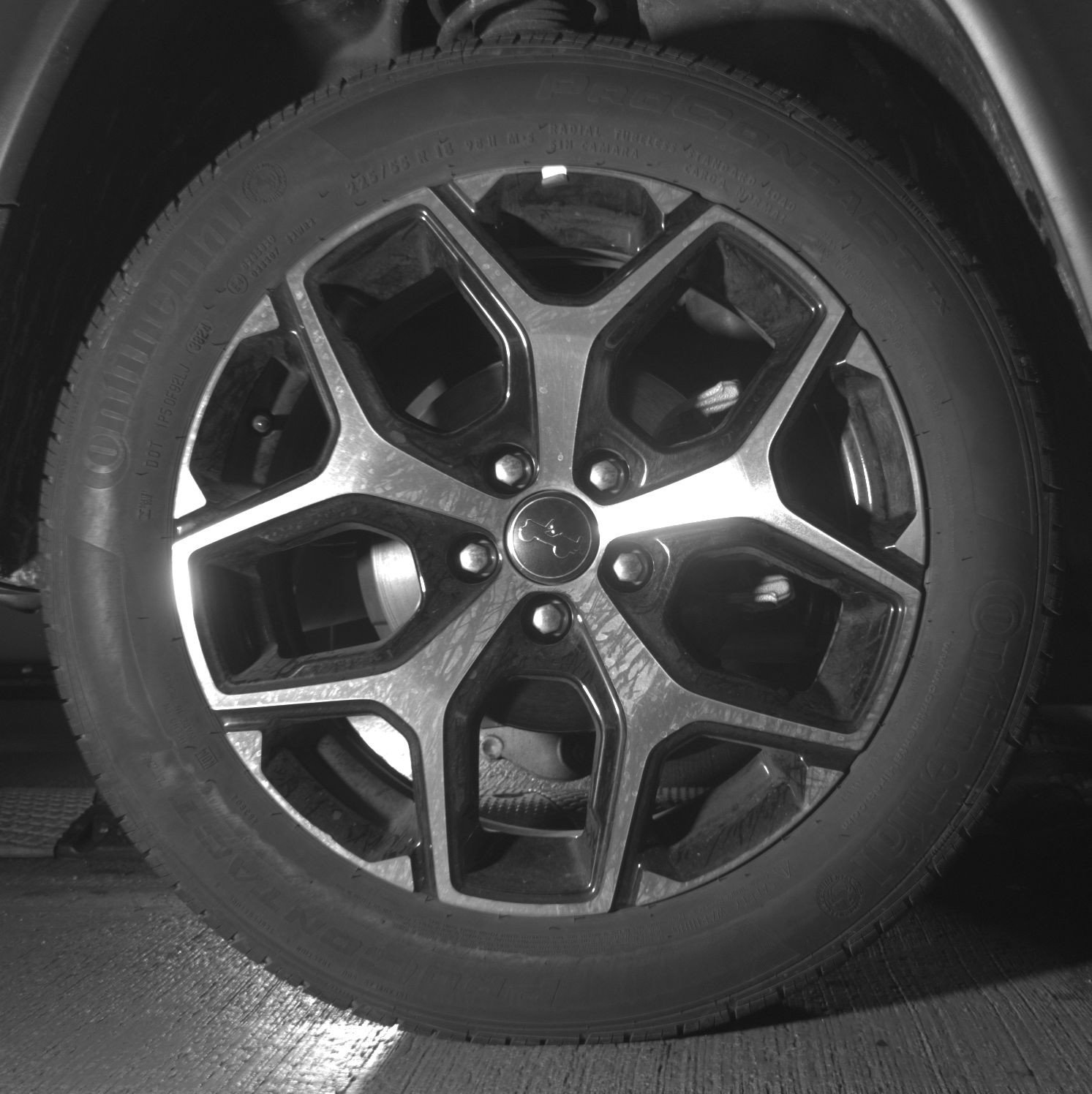 Thumbnail: 2025 Jeep Compass - 15