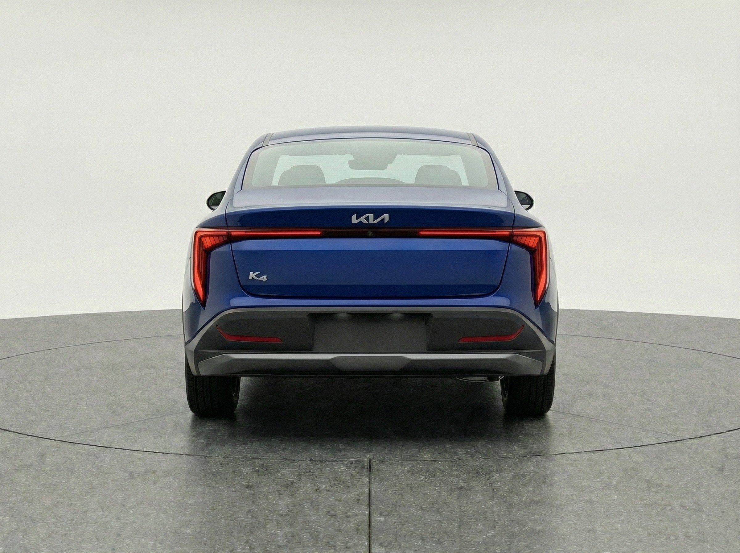 Thumbnail: 2025 Kia K4 - 7