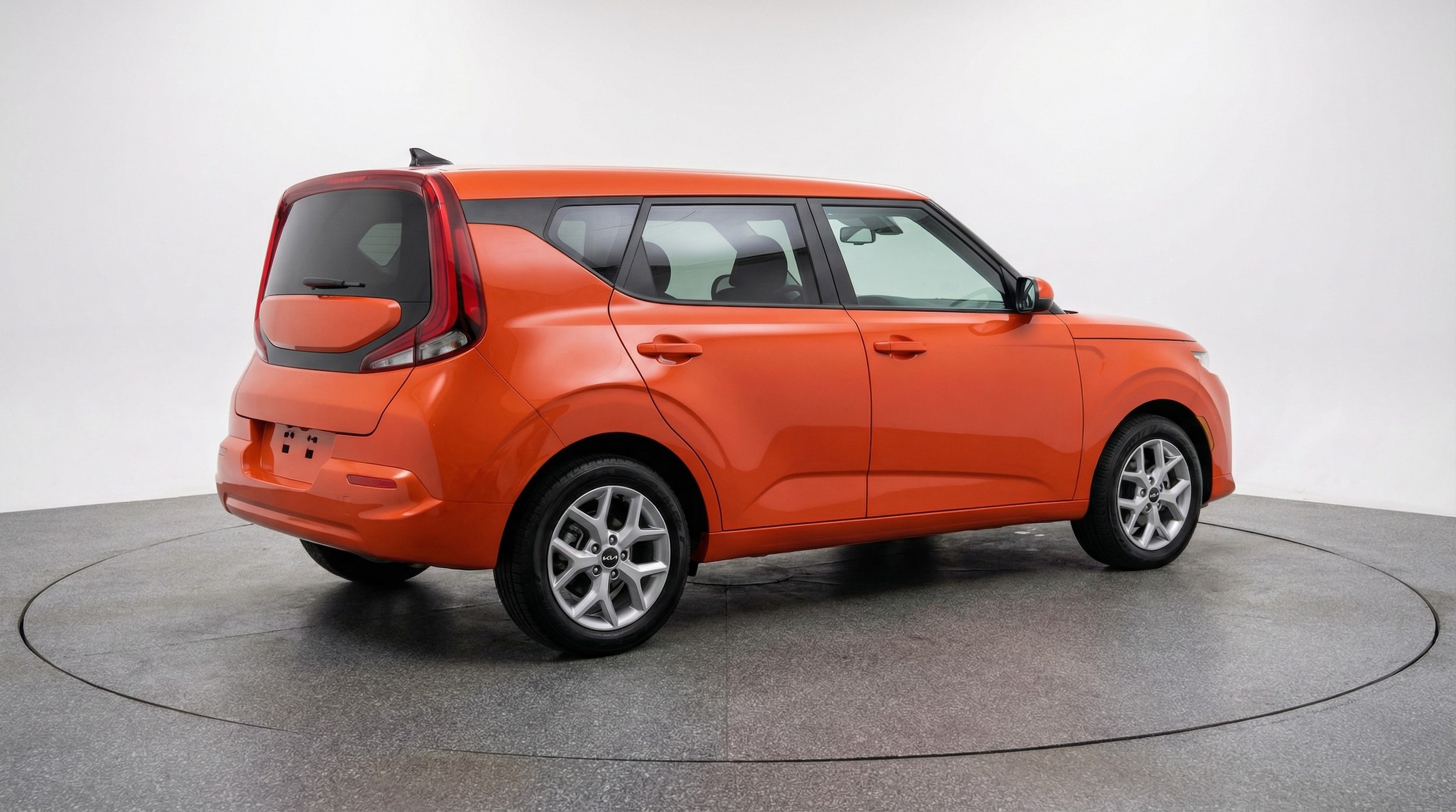 Thumbnail: 2025 Kia Soul - 7