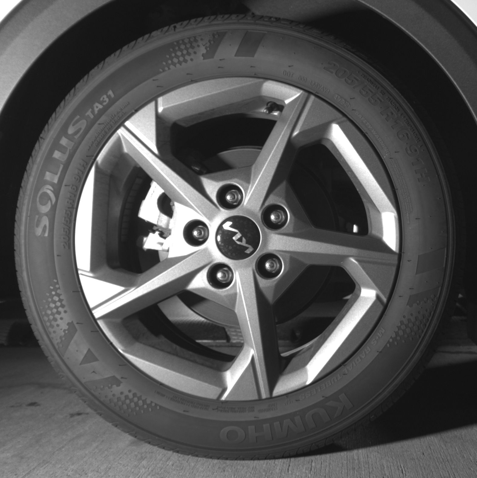 Thumbnail: 2025 Kia K4 - 12