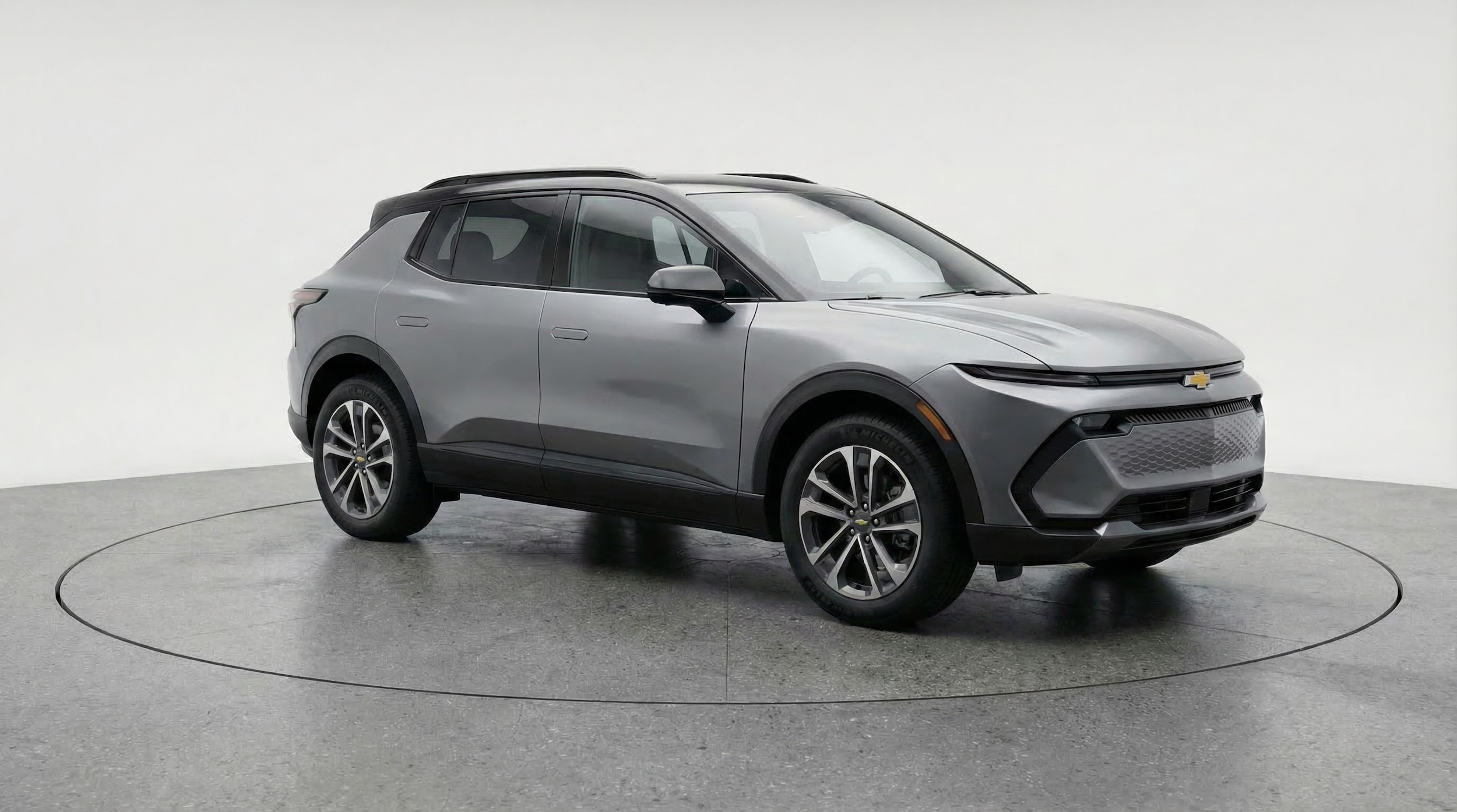 Thumbnail: 2025 Chevrolet Equinox - 1