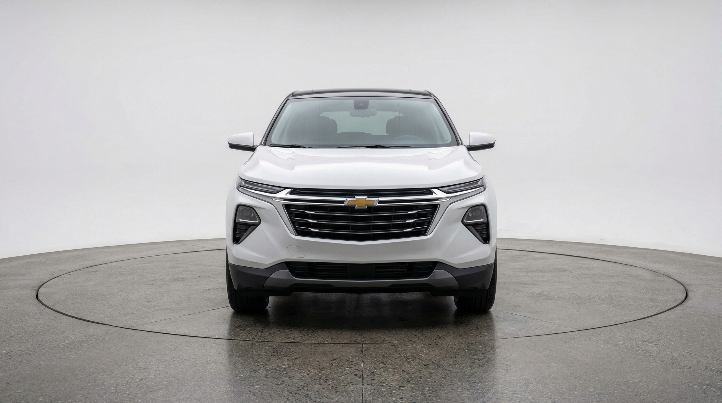 Thumbnail: 2025 Chevrolet Equinox - 2