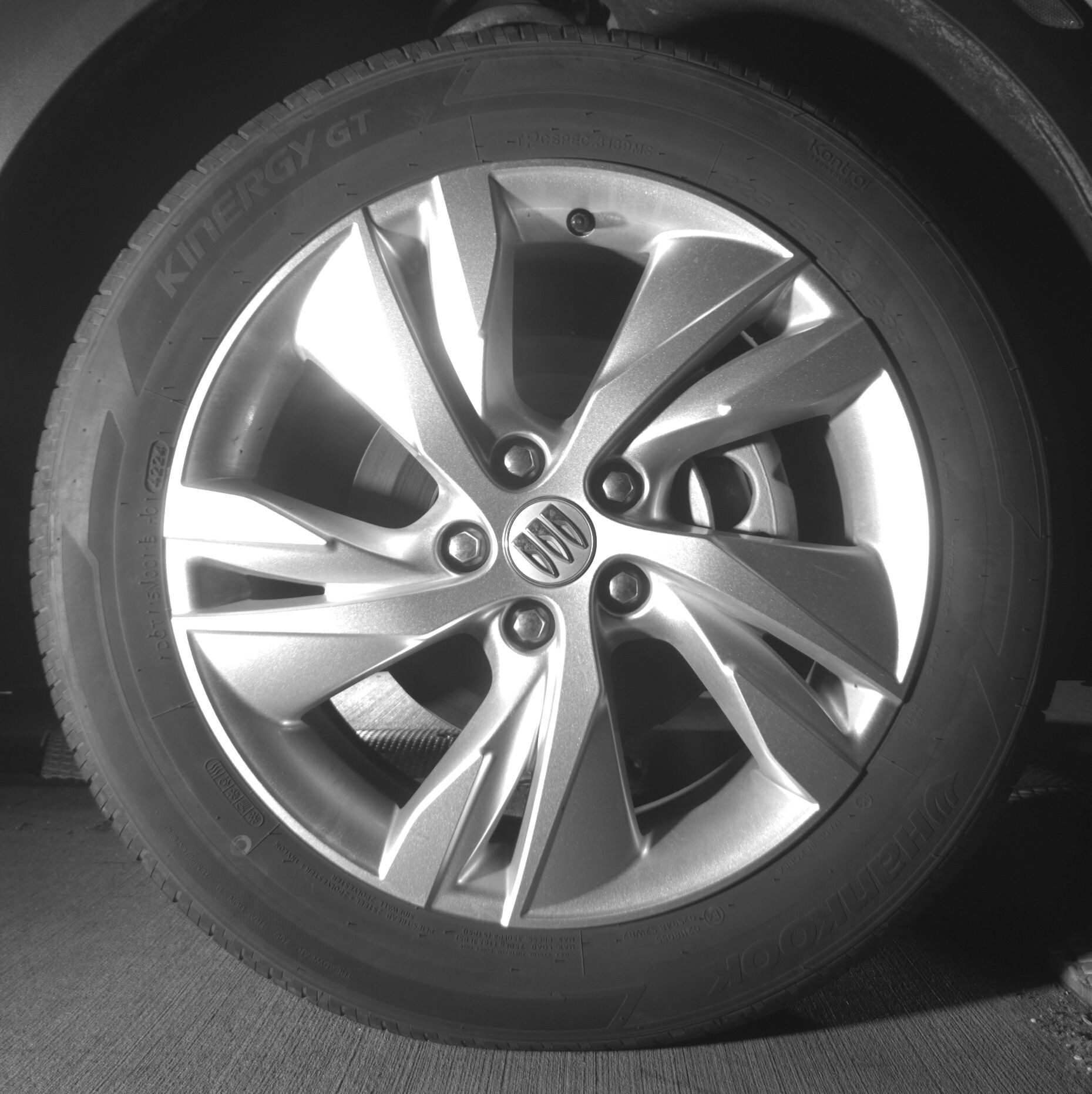 Thumbnail: 2025 Buick Encore GX - 10