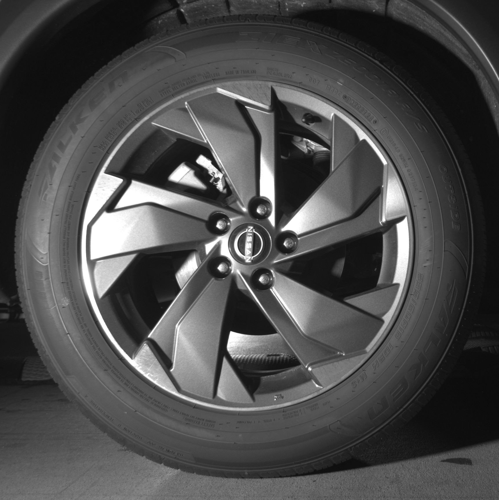 Thumbnail: 2025 Nissan Rogue - 15