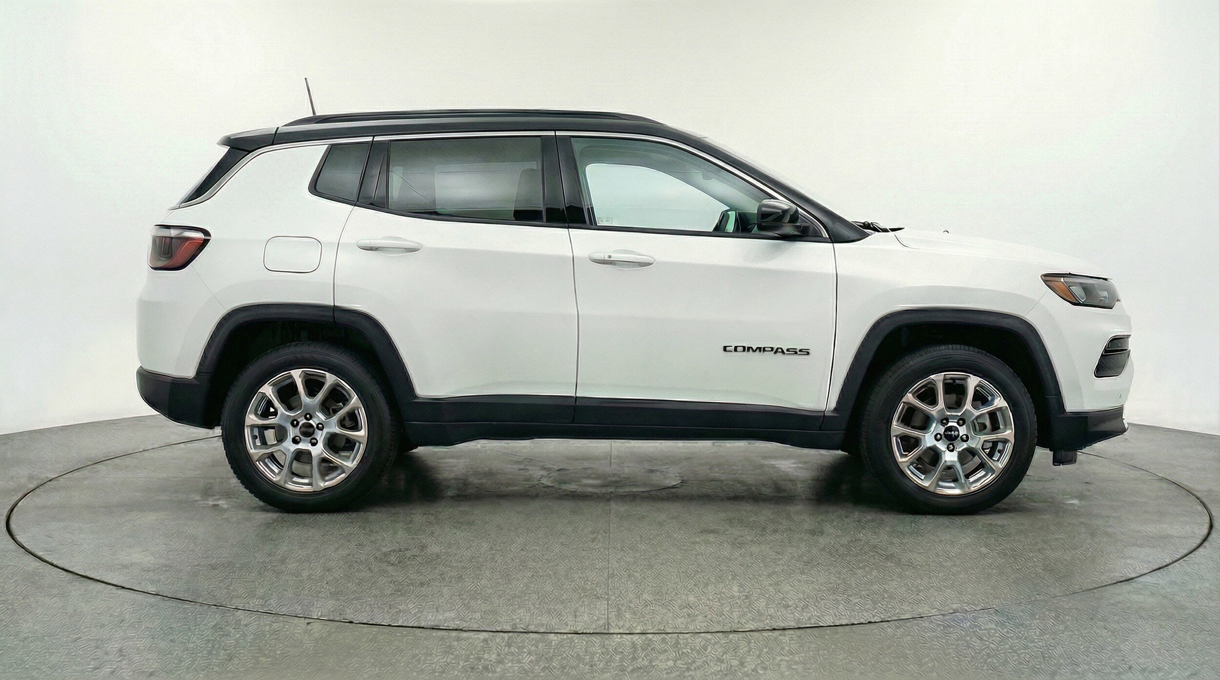 Thumbnail: 2025 Jeep Compass - 11