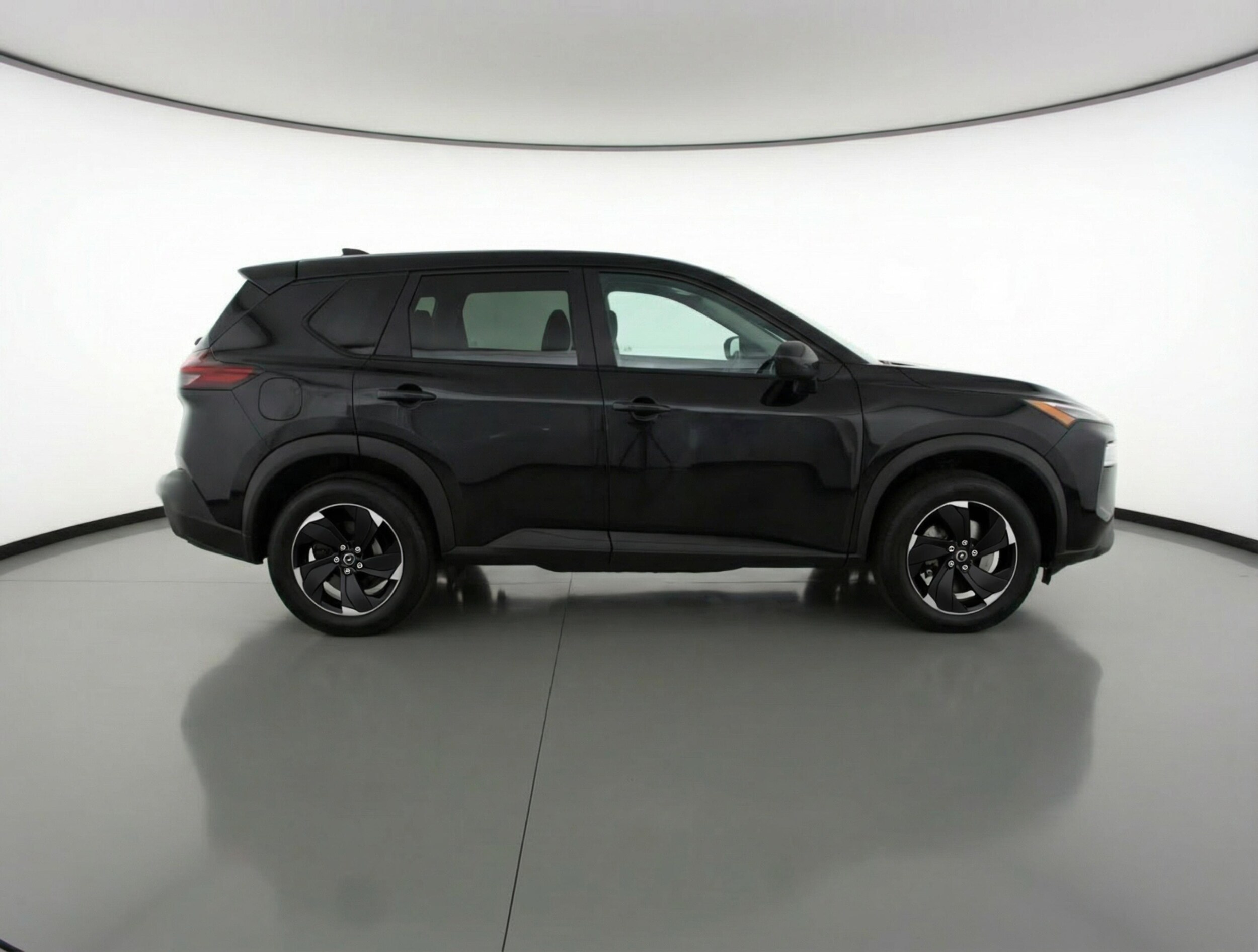 Thumbnail: 2025 Nissan Rogue - 8
