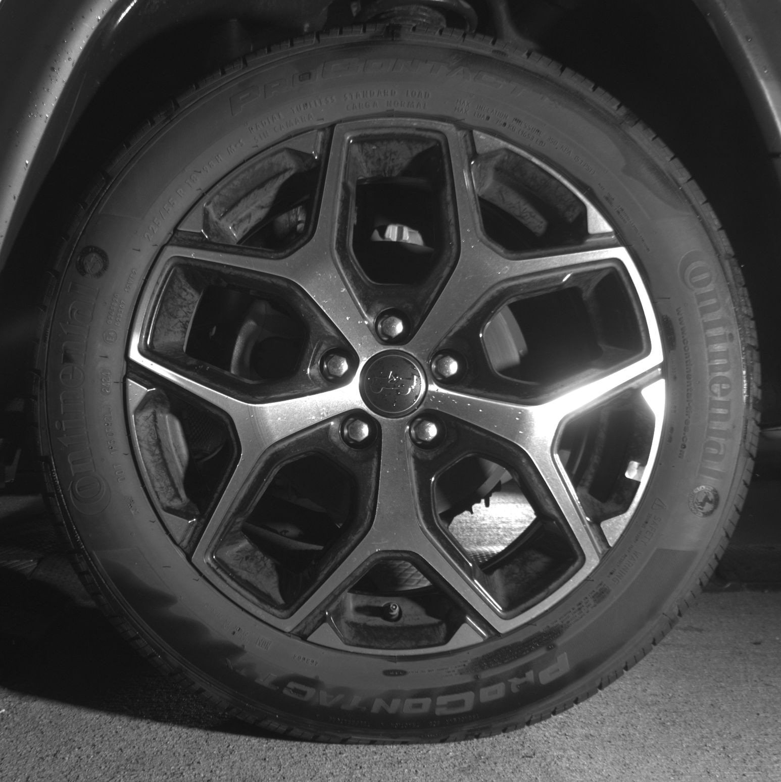 Thumbnail: 2025 Jeep Compass - 14