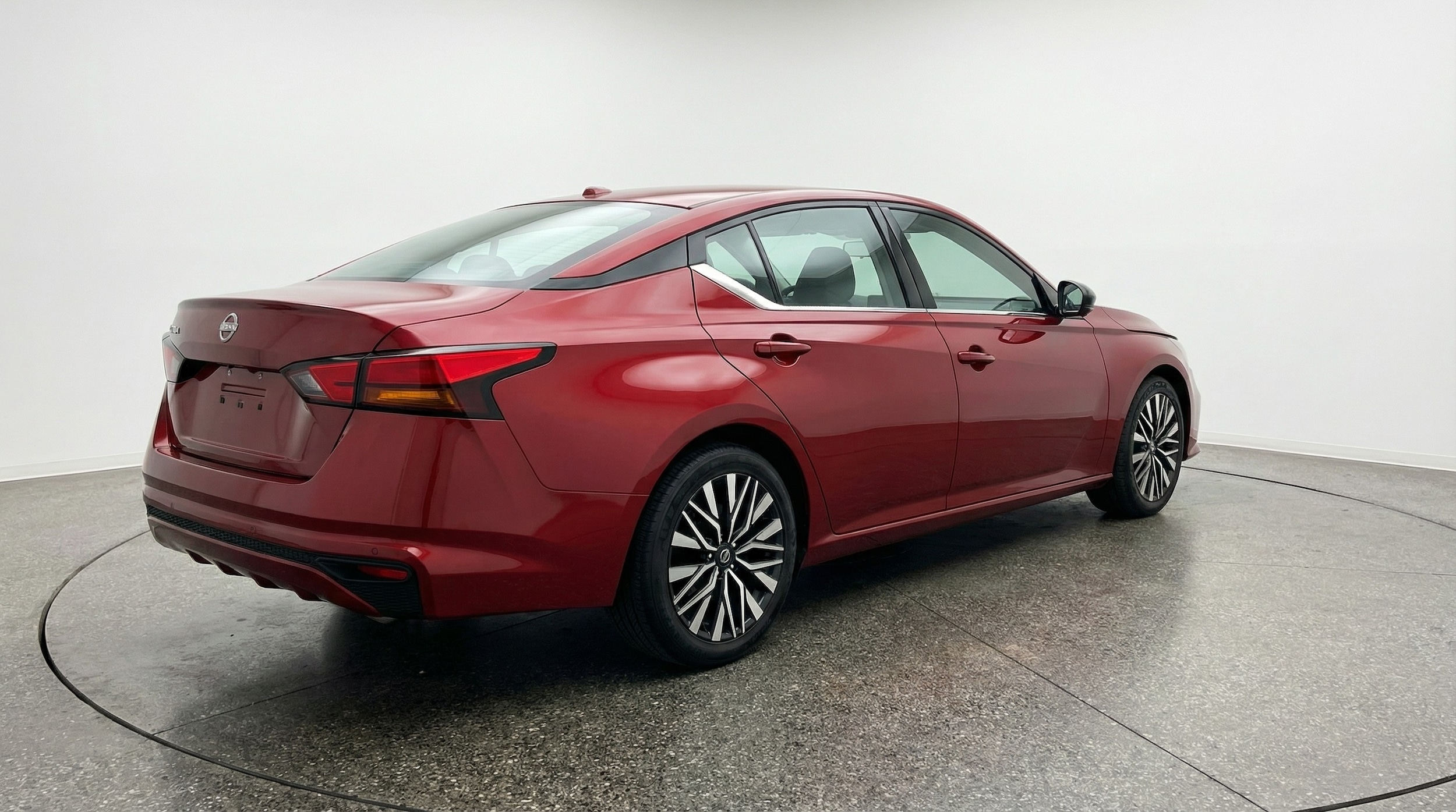 Thumbnail: 2025 Nissan Altima - 7