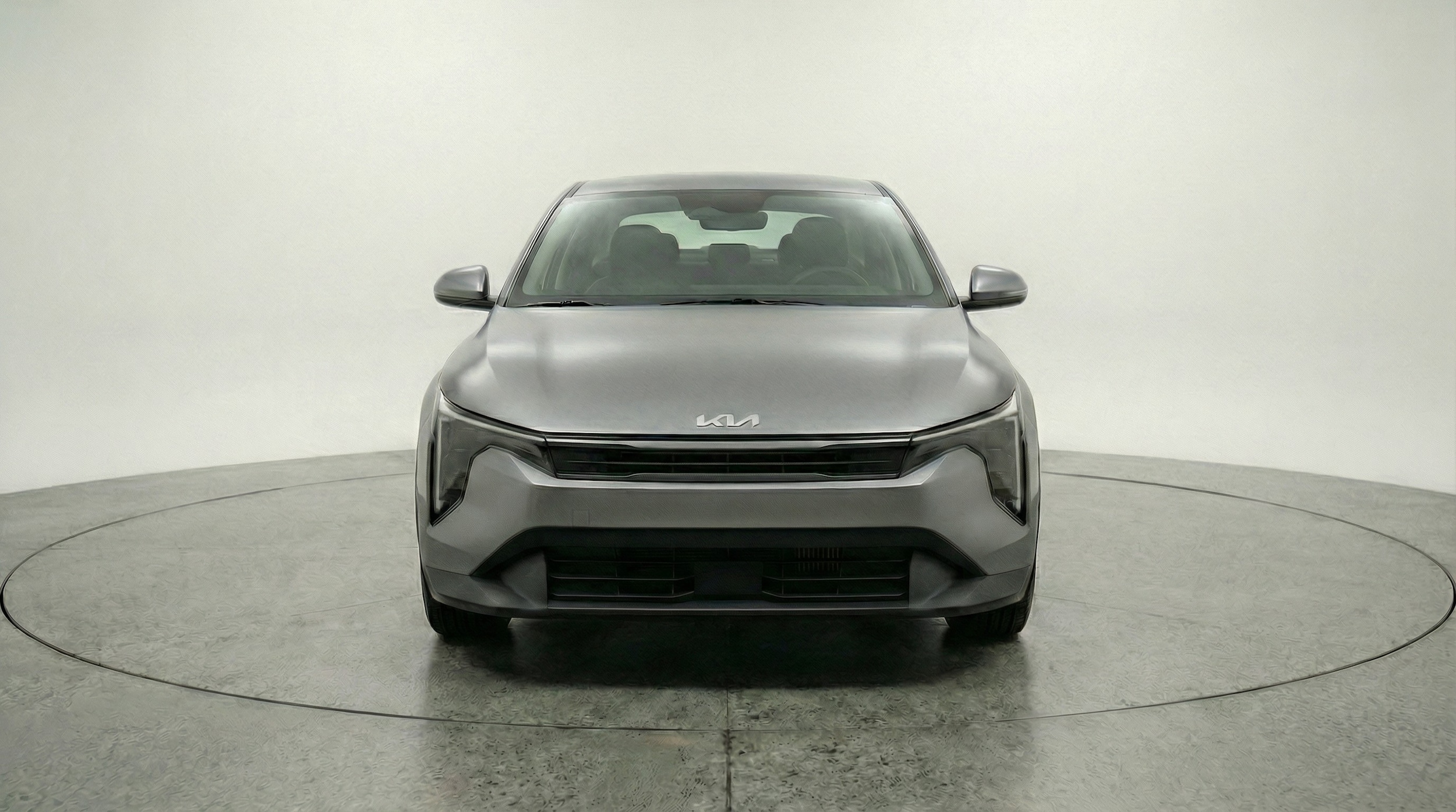 Thumbnail: 2025 Kia K4 - 2