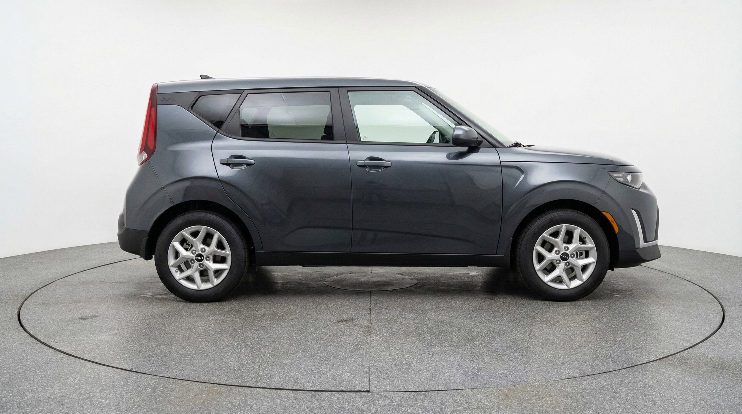 Thumbnail: 2025 Kia Soul - 11