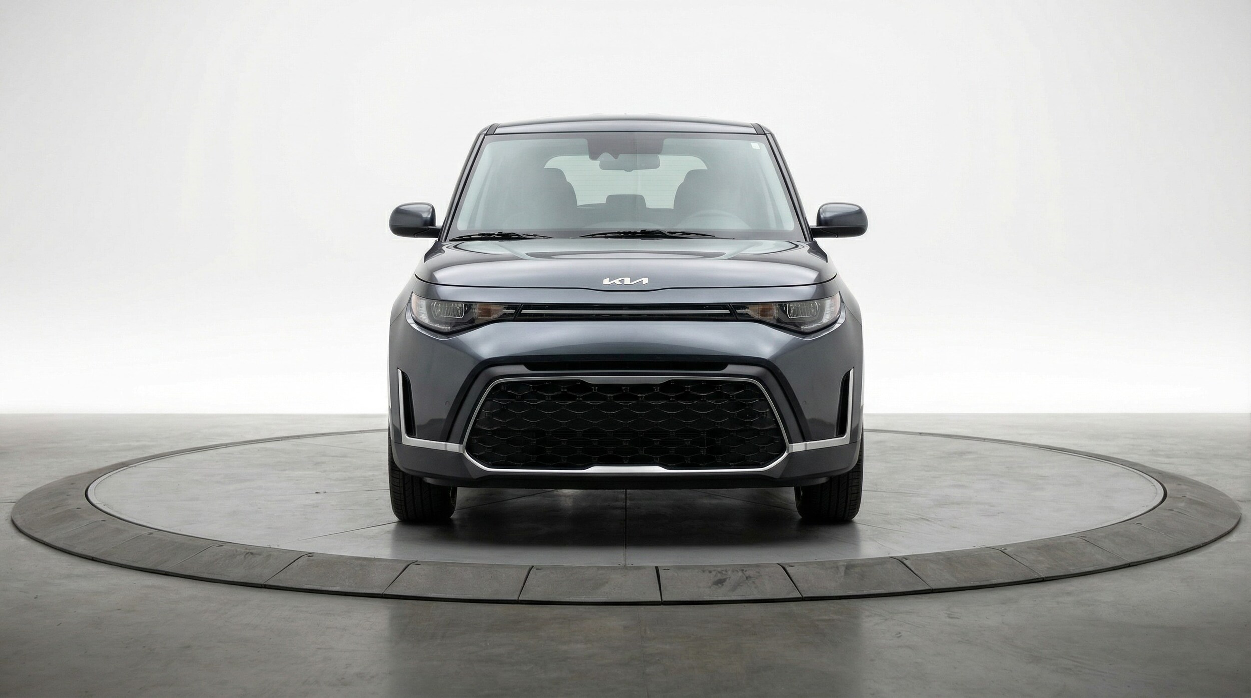 Thumbnail: 2025 Kia Soul - 2