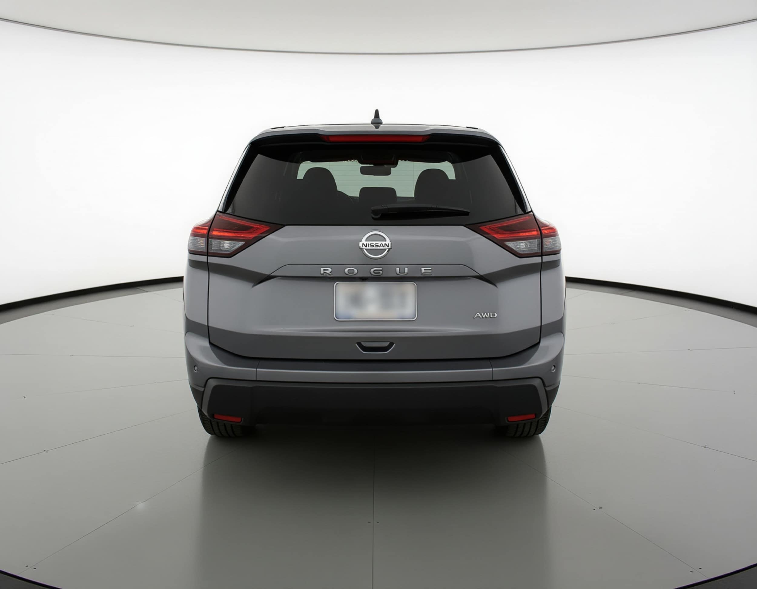 Thumbnail: 2025 Nissan Rogue - 6