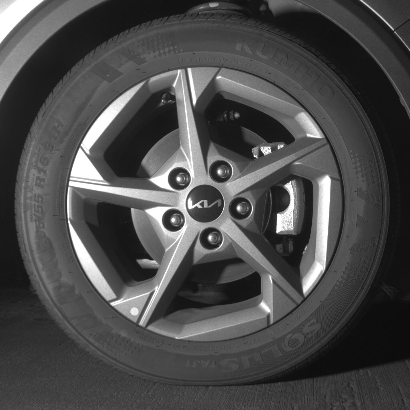 Thumbnail: 2025 Kia K4 - 10