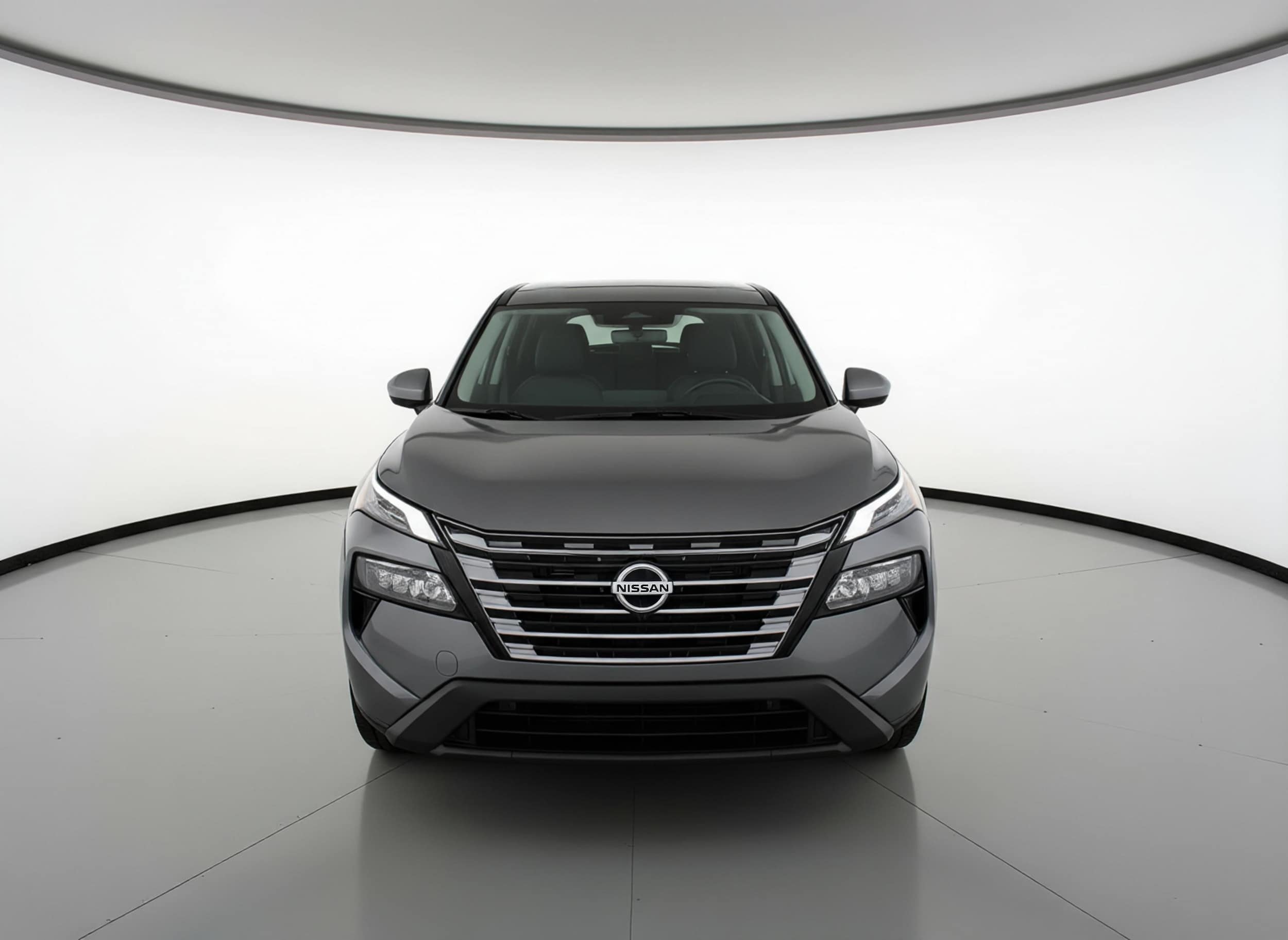 Thumbnail: 2025 Nissan Rogue - 2