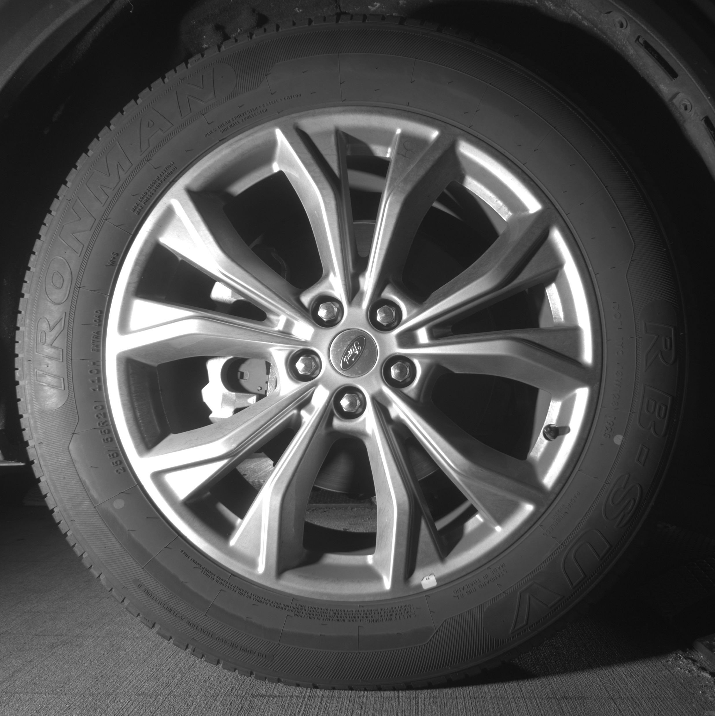 Thumbnail: 2024 Ford Explorer - 13