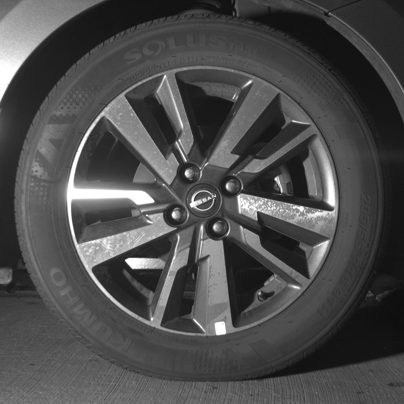 Thumbnail: 2025 Nissan Versa - 10