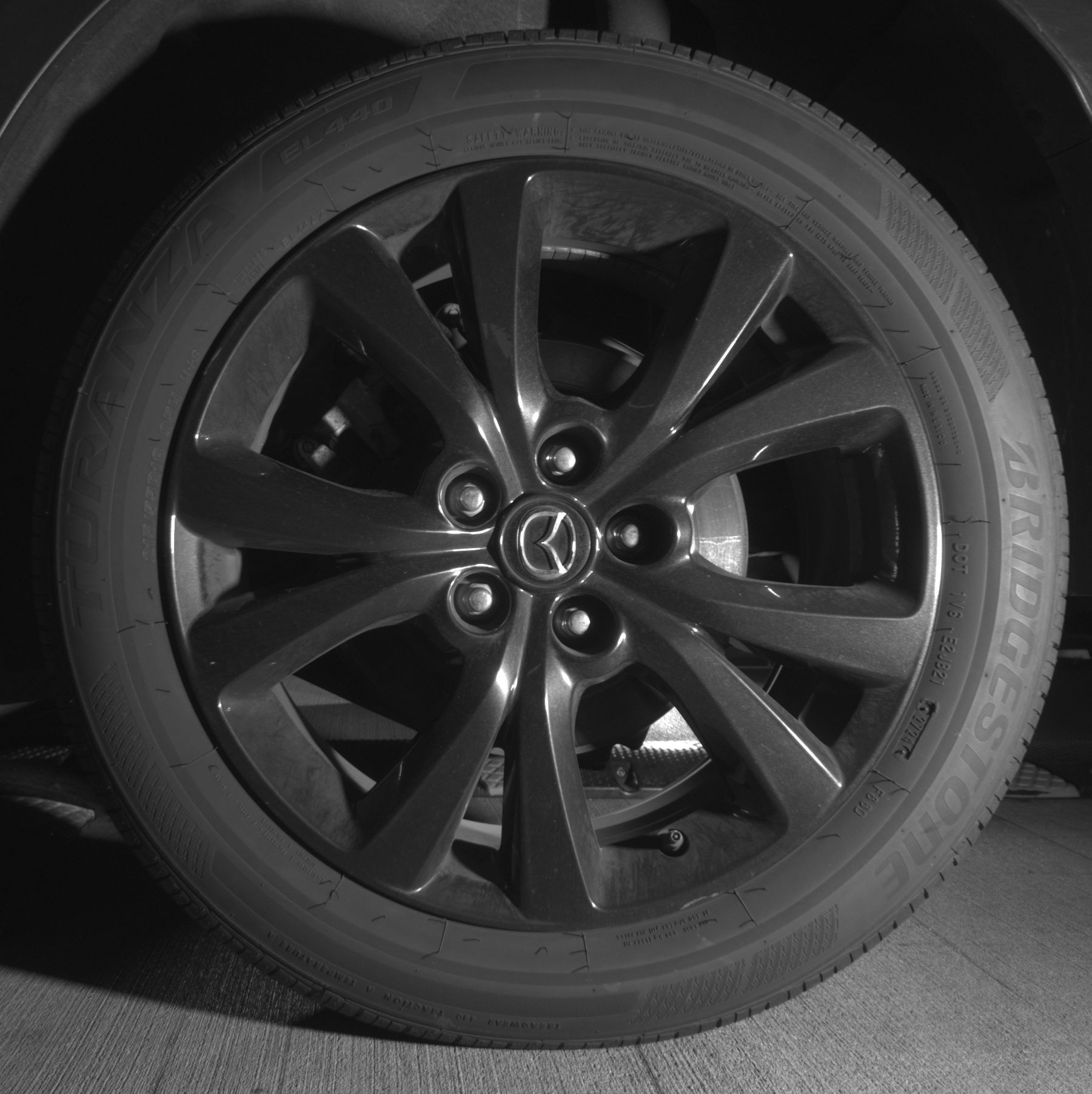 Thumbnail: 2025 Mazda CX-30 - 11