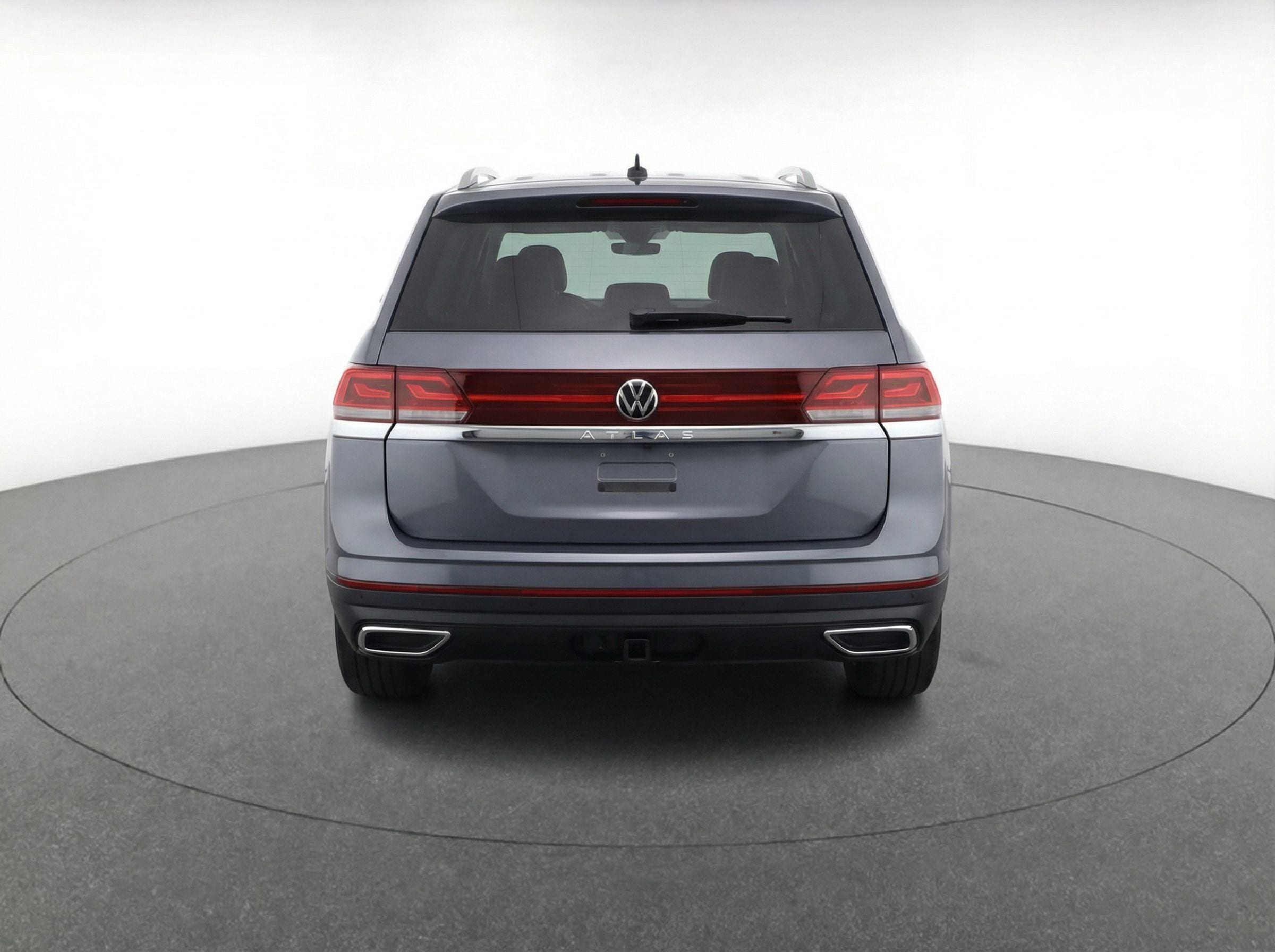 Thumbnail: 2025 Volkswagen Atlas - 6