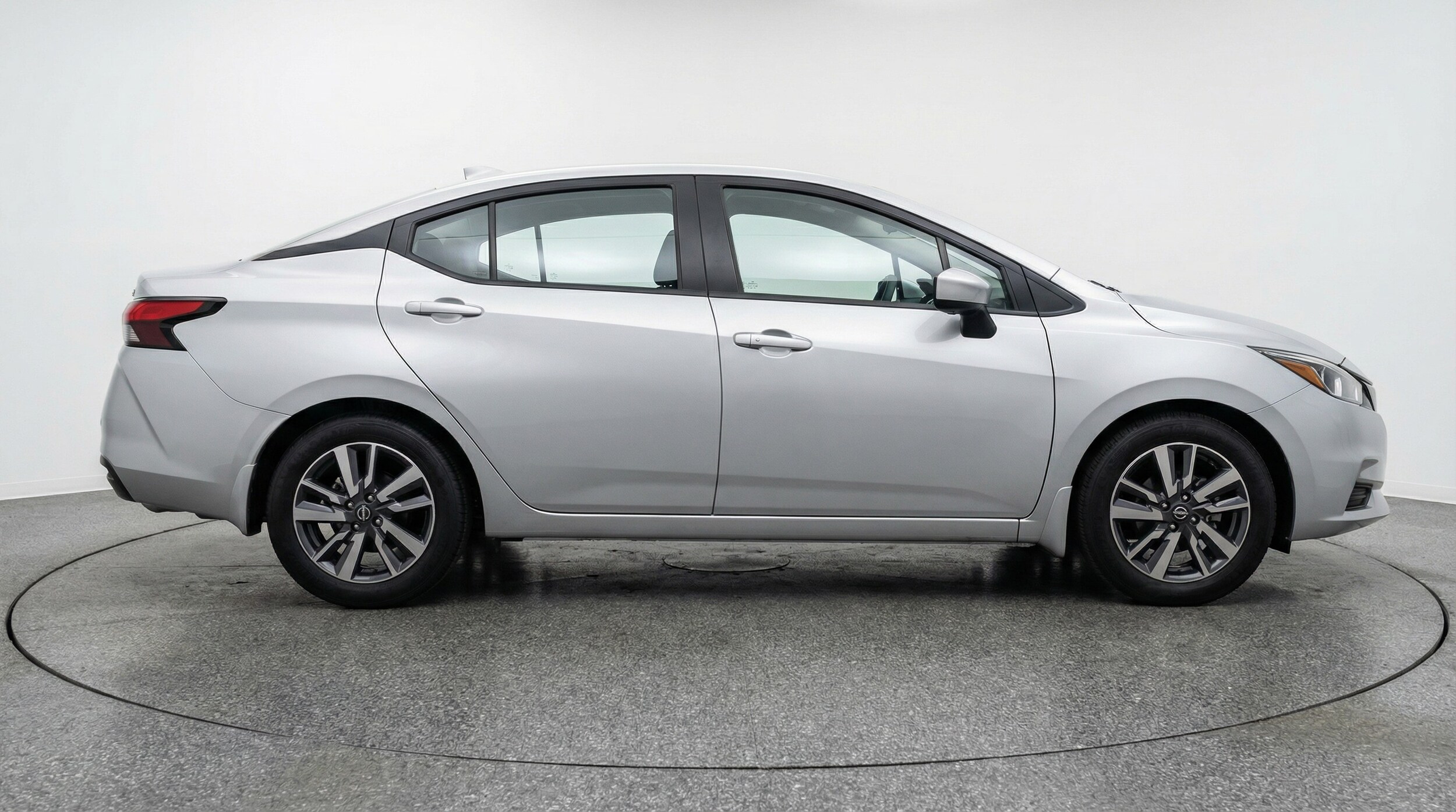 Thumbnail: 2025 Nissan Versa - 8