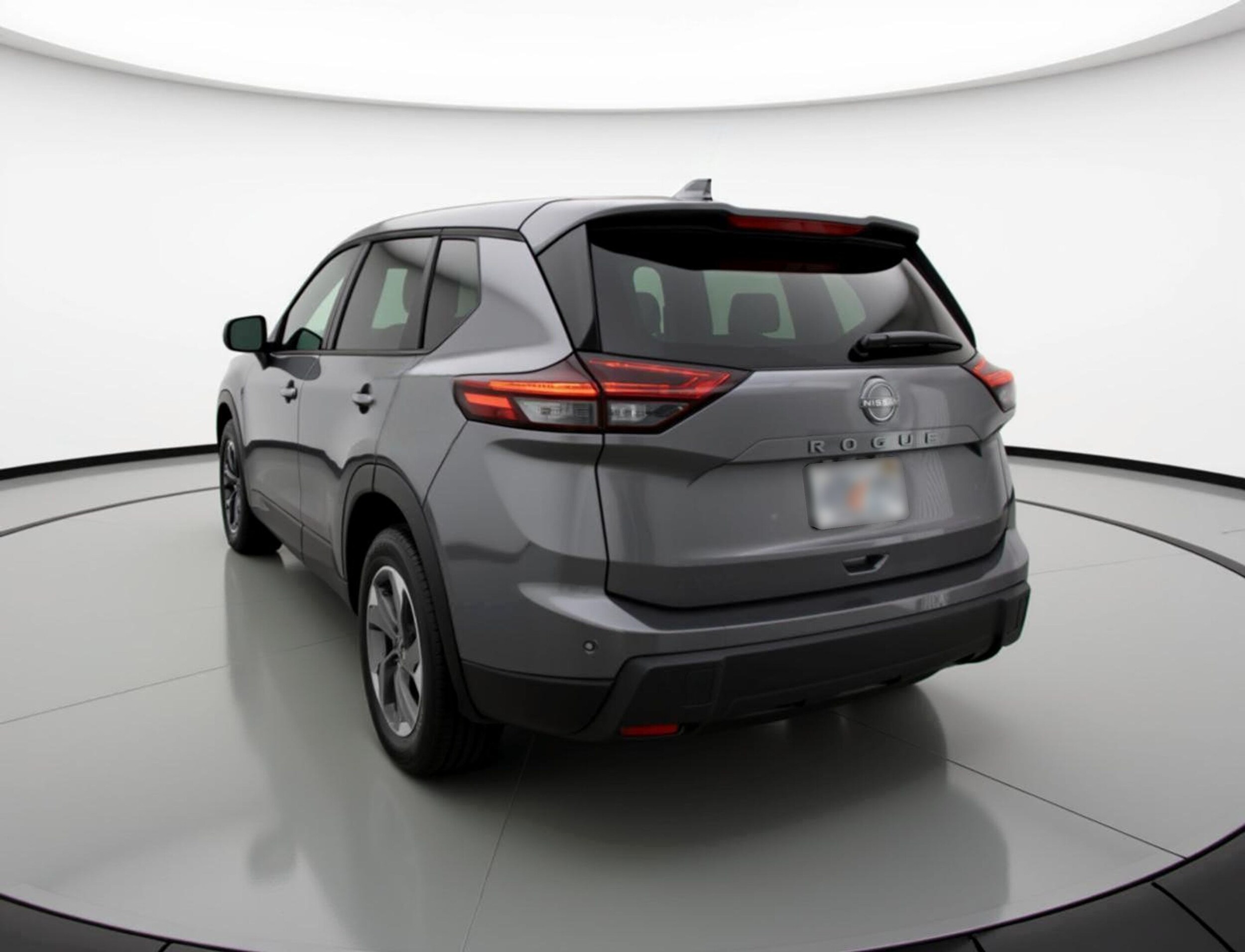 Thumbnail: 2025 Nissan Rogue - 5